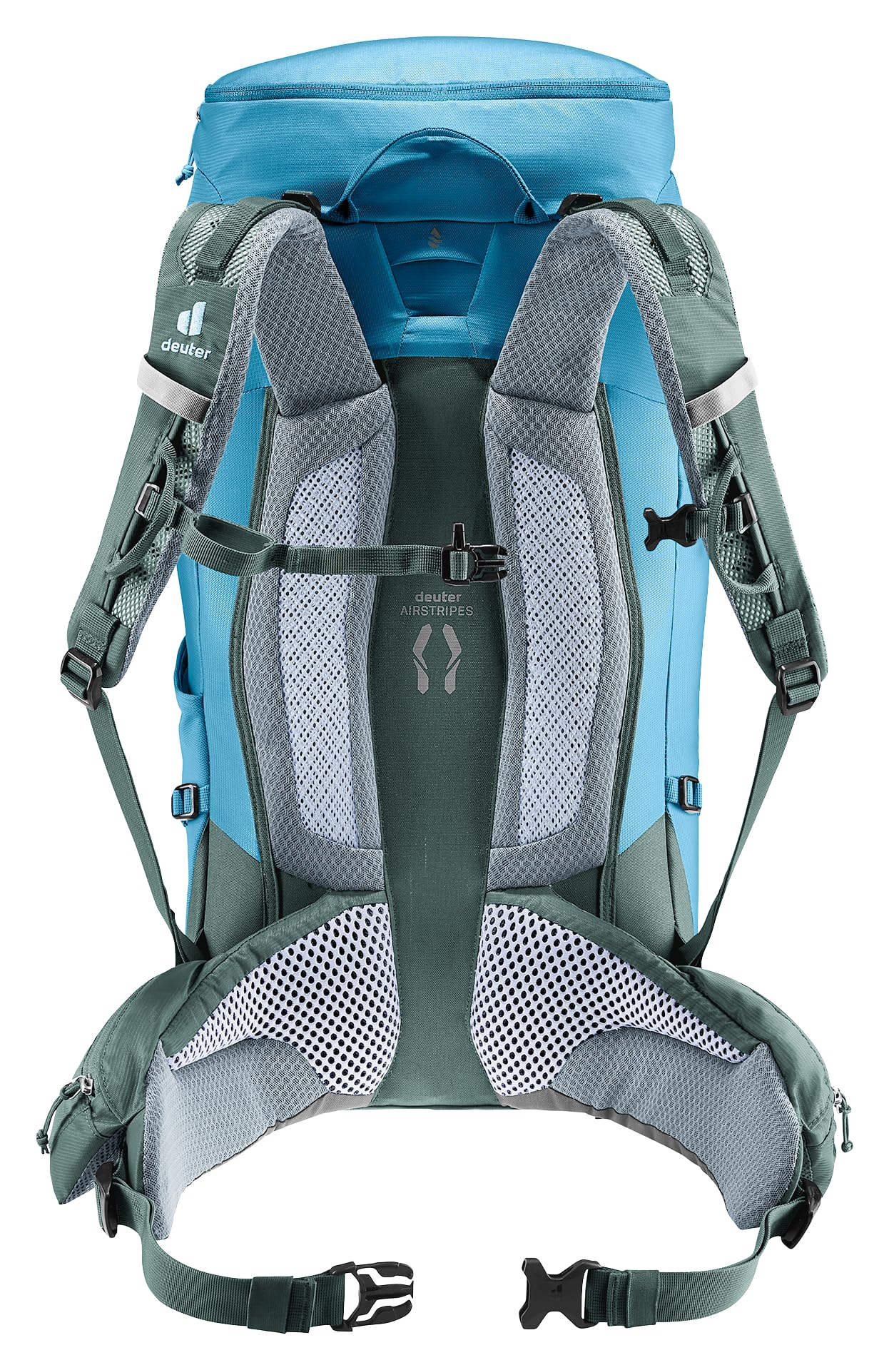 deuter-trail-pro-36-zaino-da-escursionismo-uomo-36-l-con-sistema-airstripes-adat image 2