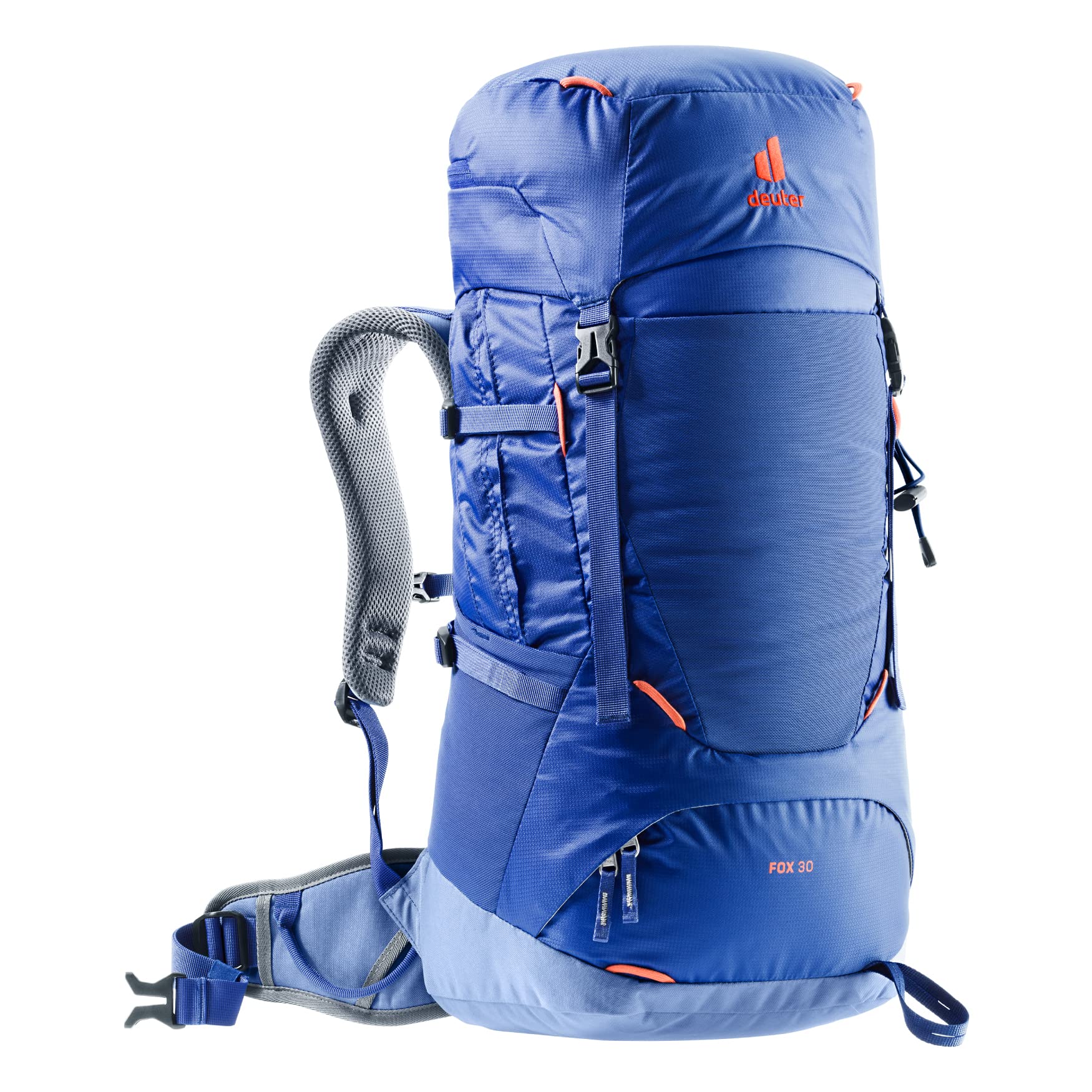 deuter-fox-30-zaino-da-trekking-per-bambini-30-litri-con-sistema-variquick image 5