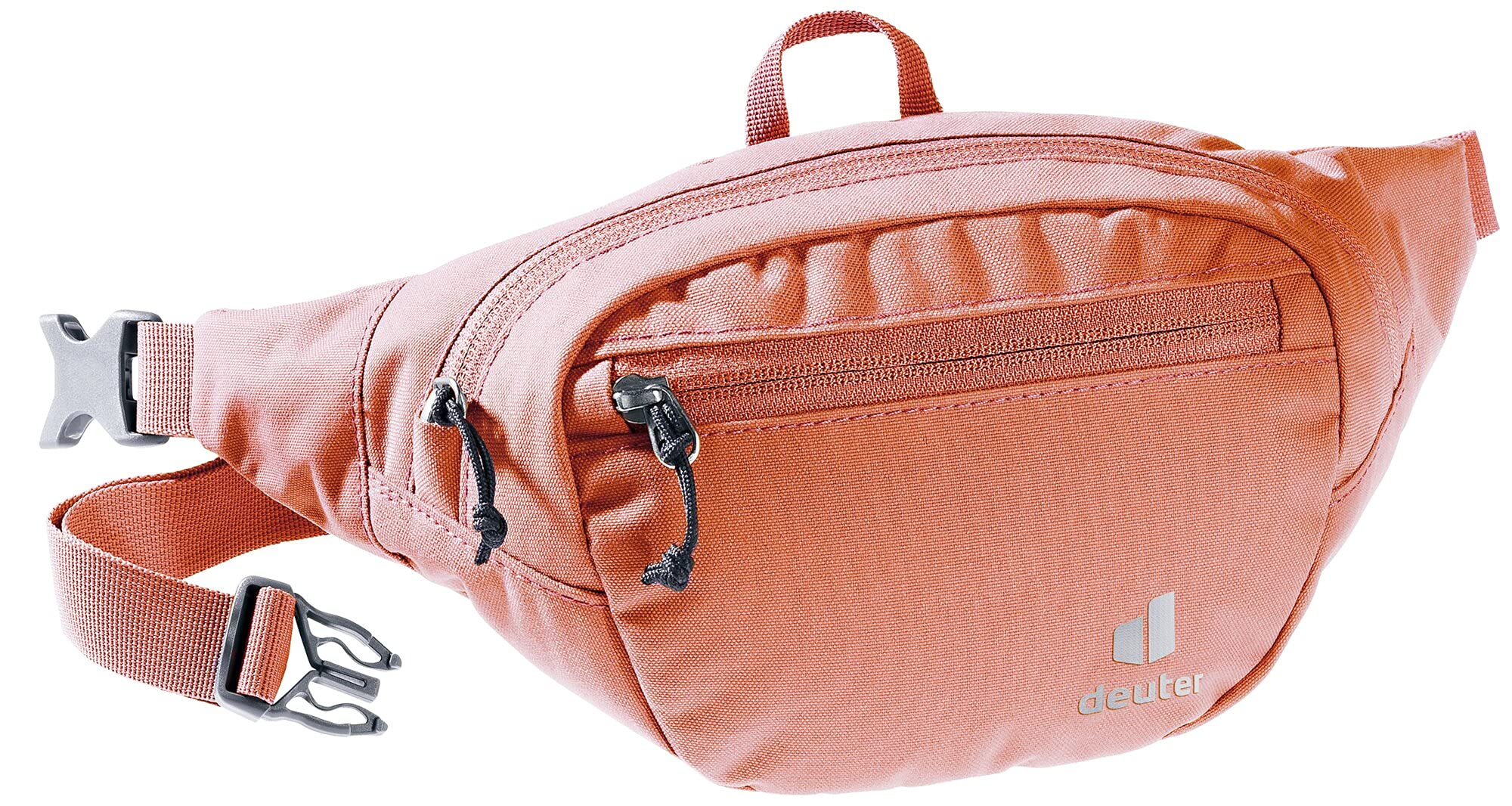 deuter-urban-belt-marsupio-ecosostenibile-1-5-l-in-tessuto-100-riciclato-con-cin image 2