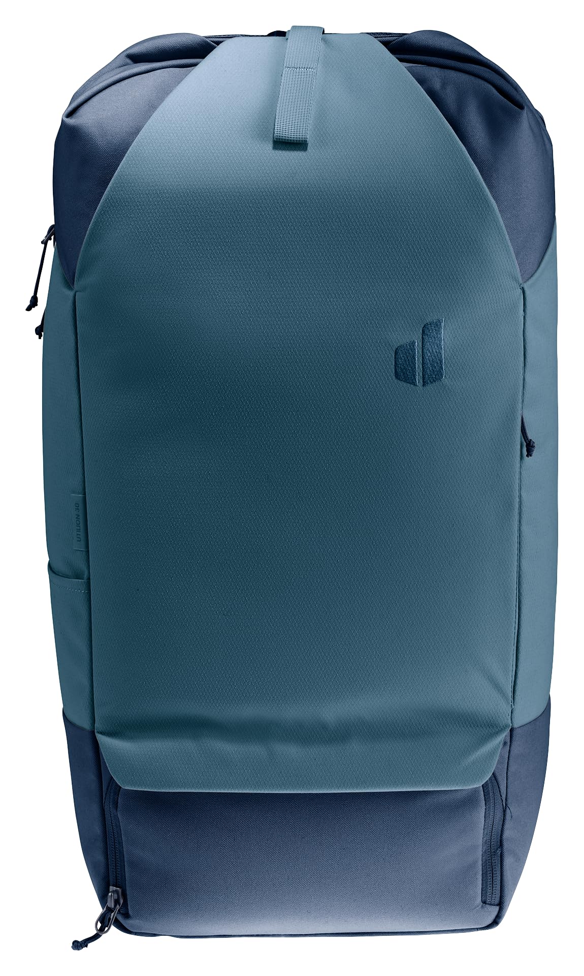 deuter-utilion-30-roll-top-zaino-urbano-e-commute-30-litri-con-chiusura-roll-top image 6