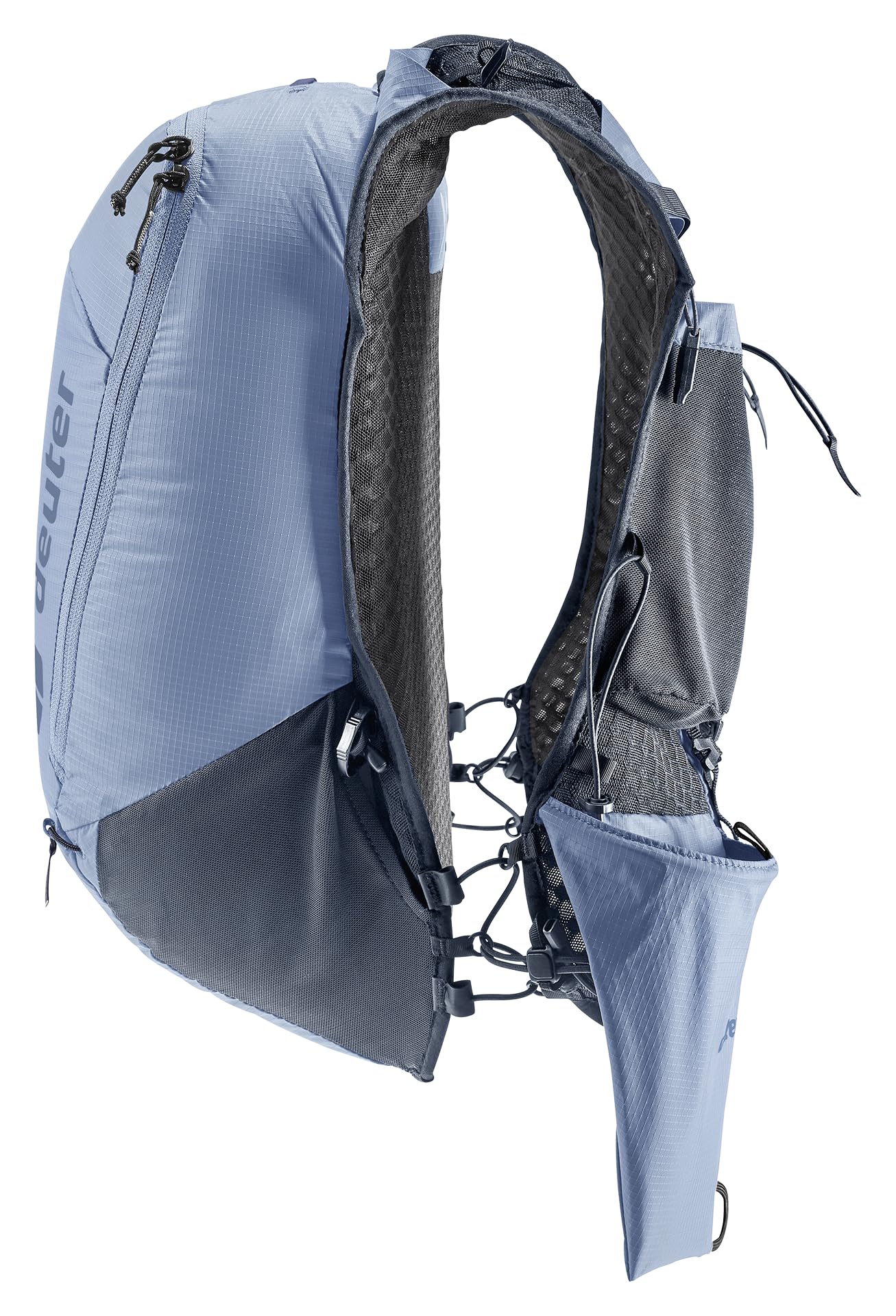 deuter-ascender-13-zaino-da-trail-running-unisex-con-supporto-bastoncini-anterio image 7