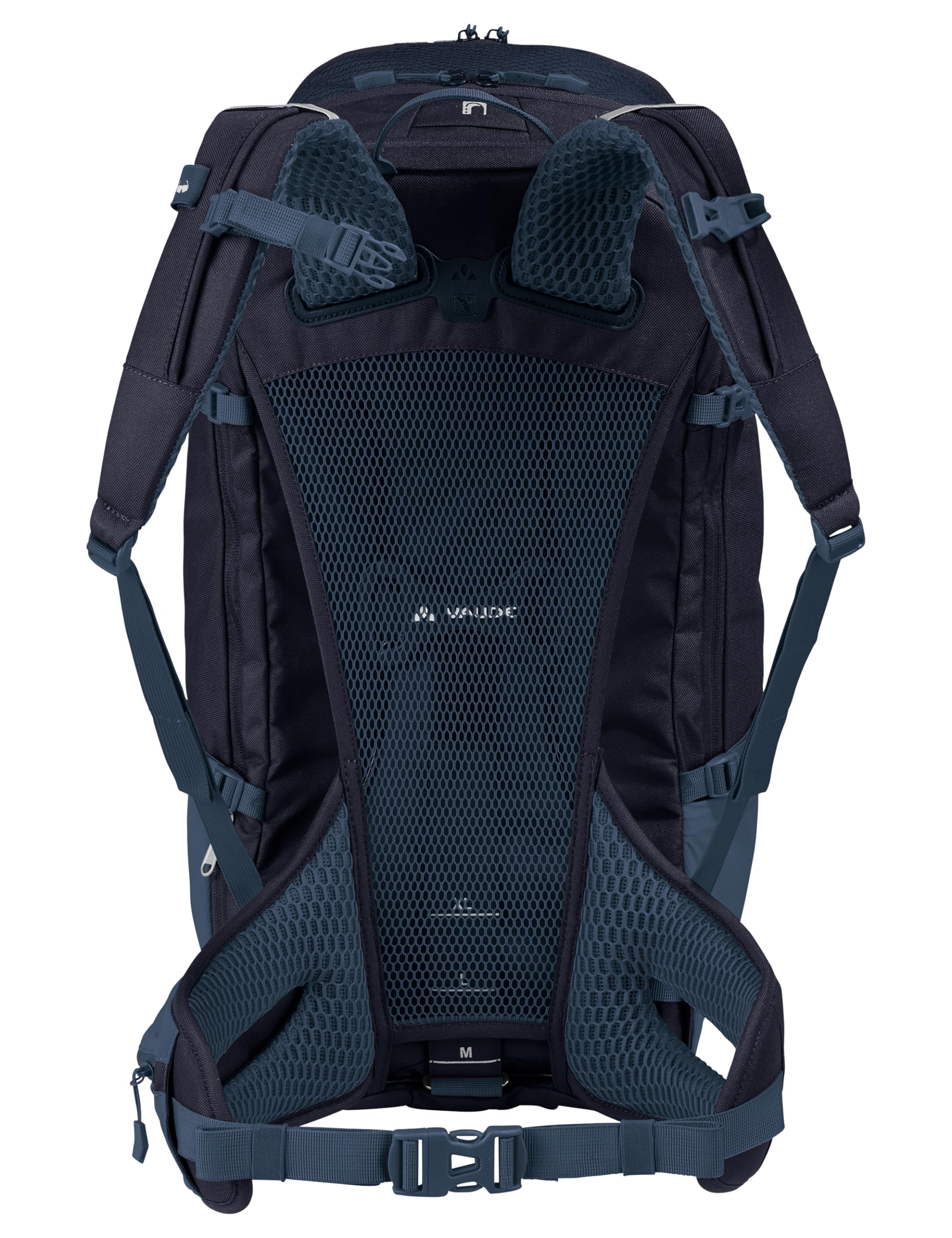 vaude-bike-alpin-25-5-zaino-mtb-da-30-l-con-volume-espandibile-per-trasferte-e-b image 2
