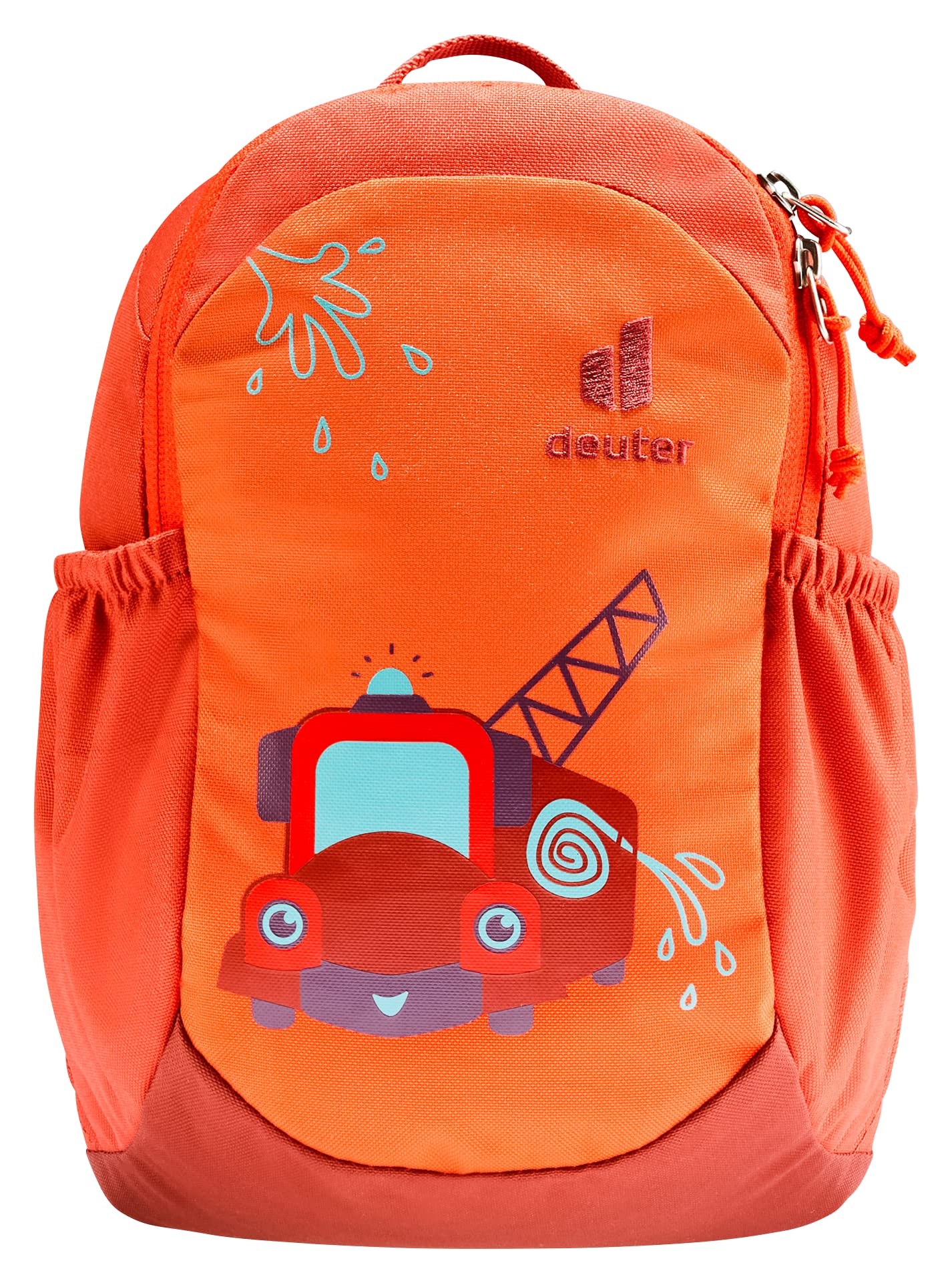 deuter-pico-2021-zaino-per-bambini-unisex-semicircolare-con-zip-facile-per-bambi image 5