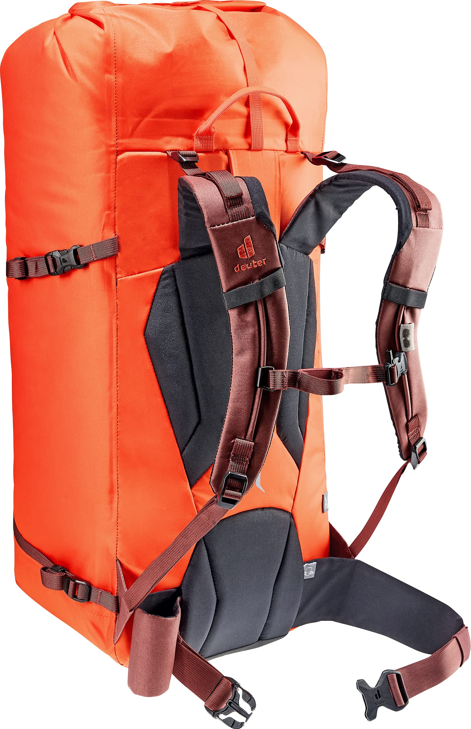 deuter-durascent-42-10-sl-zaino-alpinismo-donna-42-10-l-roll-top image 6