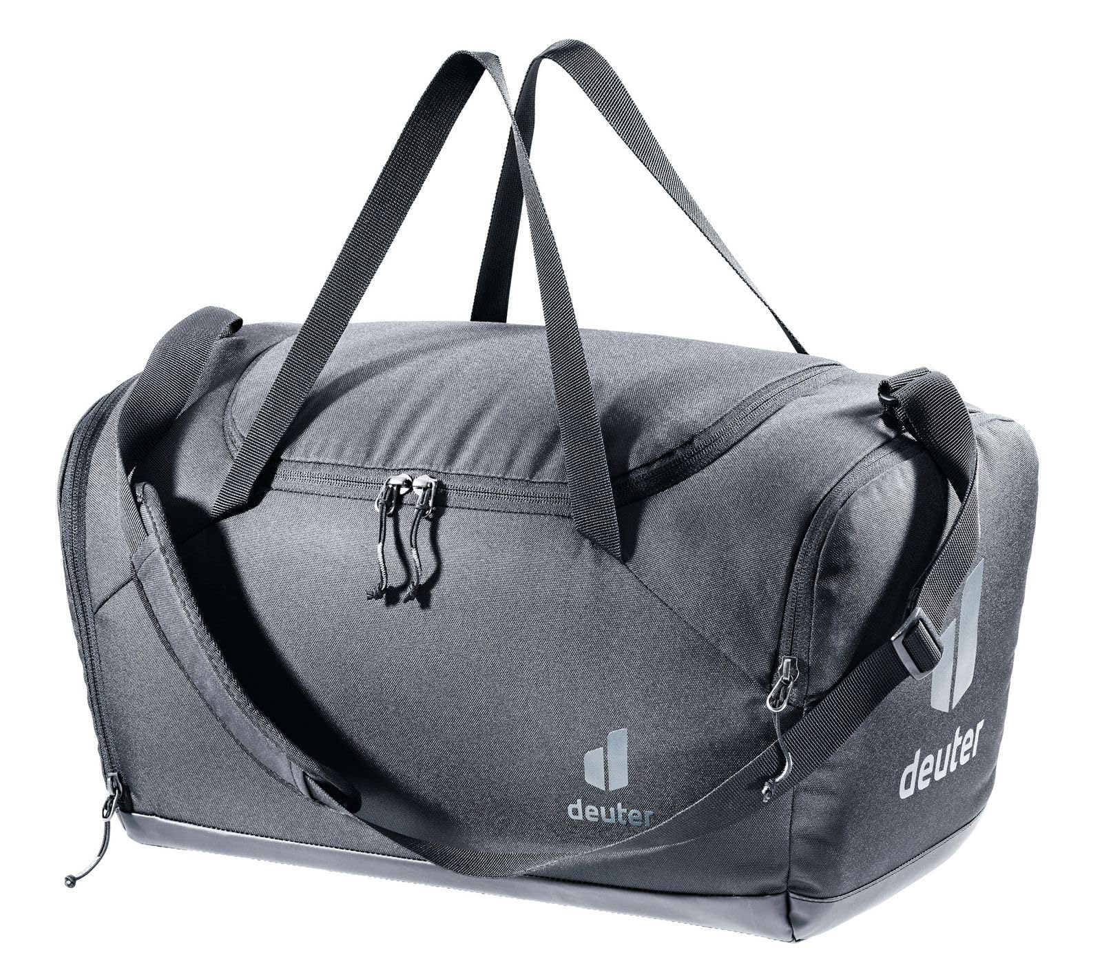 deuter-hopper-borsa-sportiva-con-scomparto-ventilato-per-scarpe-fondo-rinforzato image 3