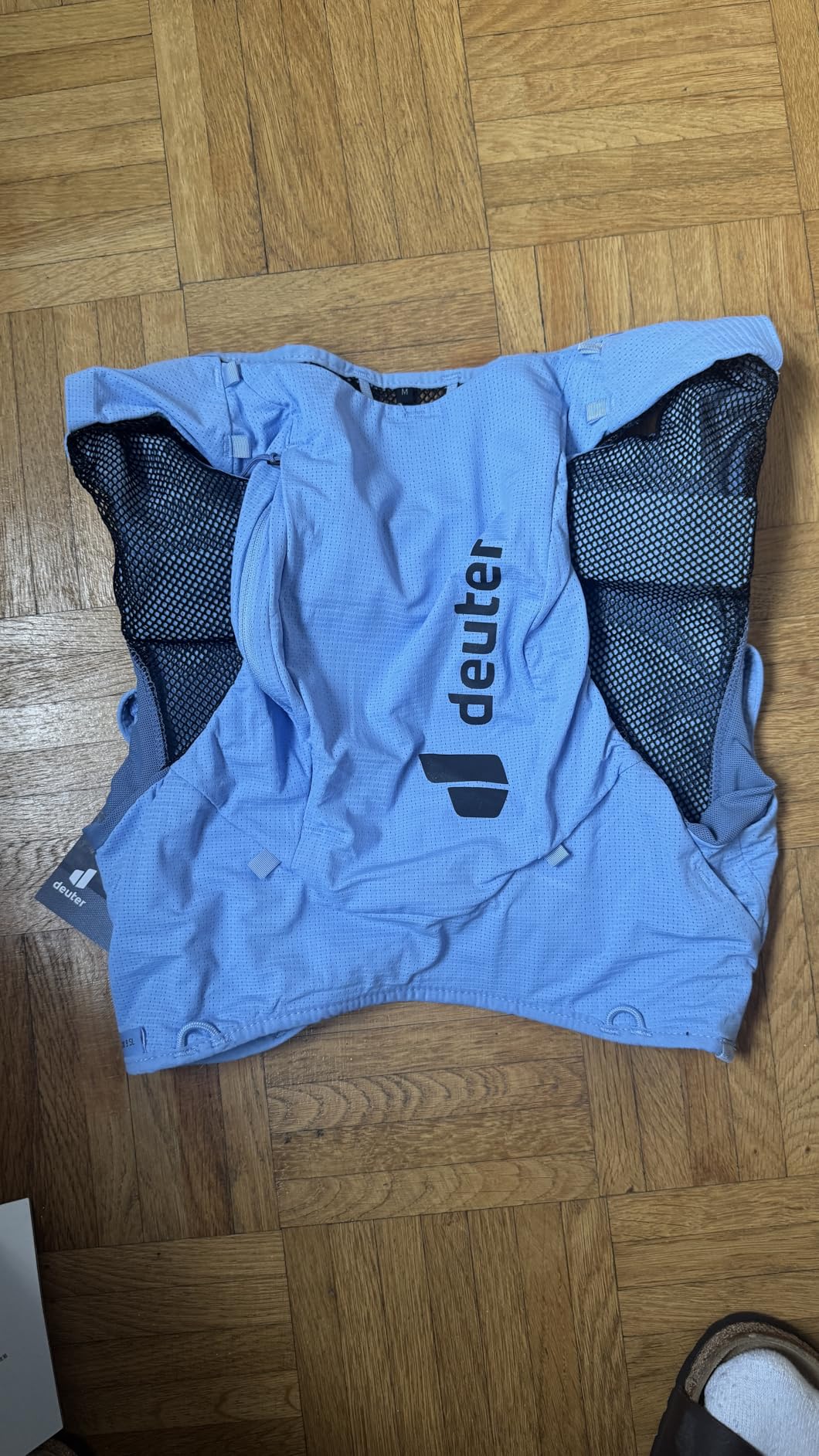 Finalmente un gilet studiato per noi donne