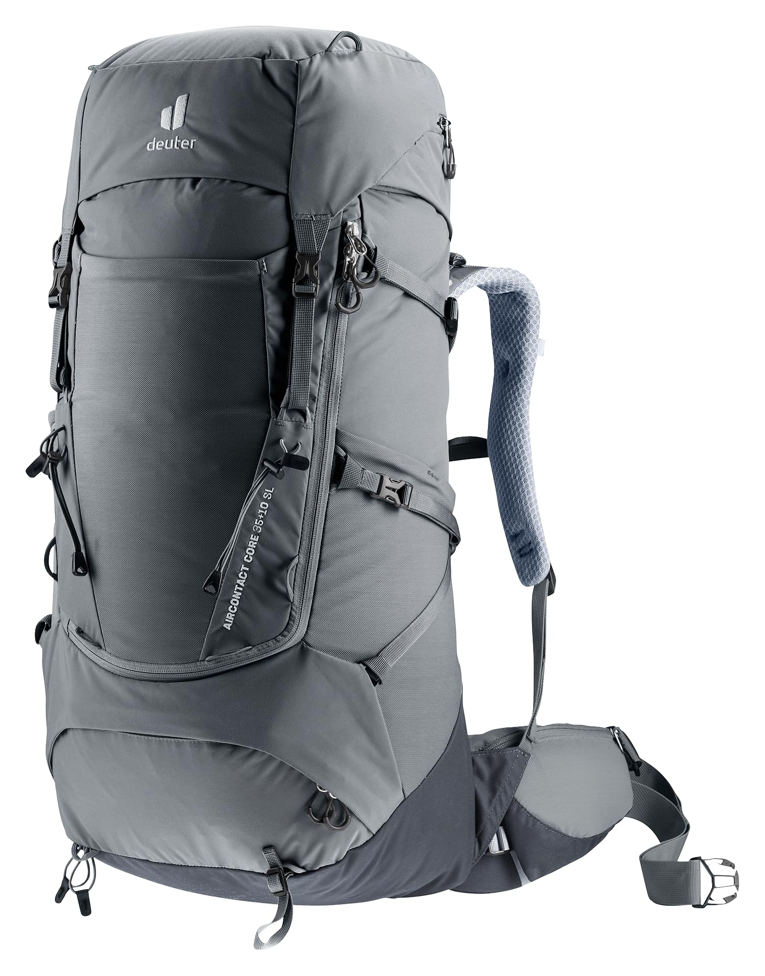 deuter-aircontact-core-35-10-sl-zaino-da-trekking-donna-con-varislide image 1