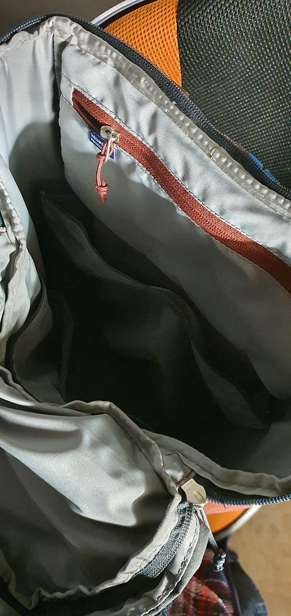 Qualità Deuter confermata