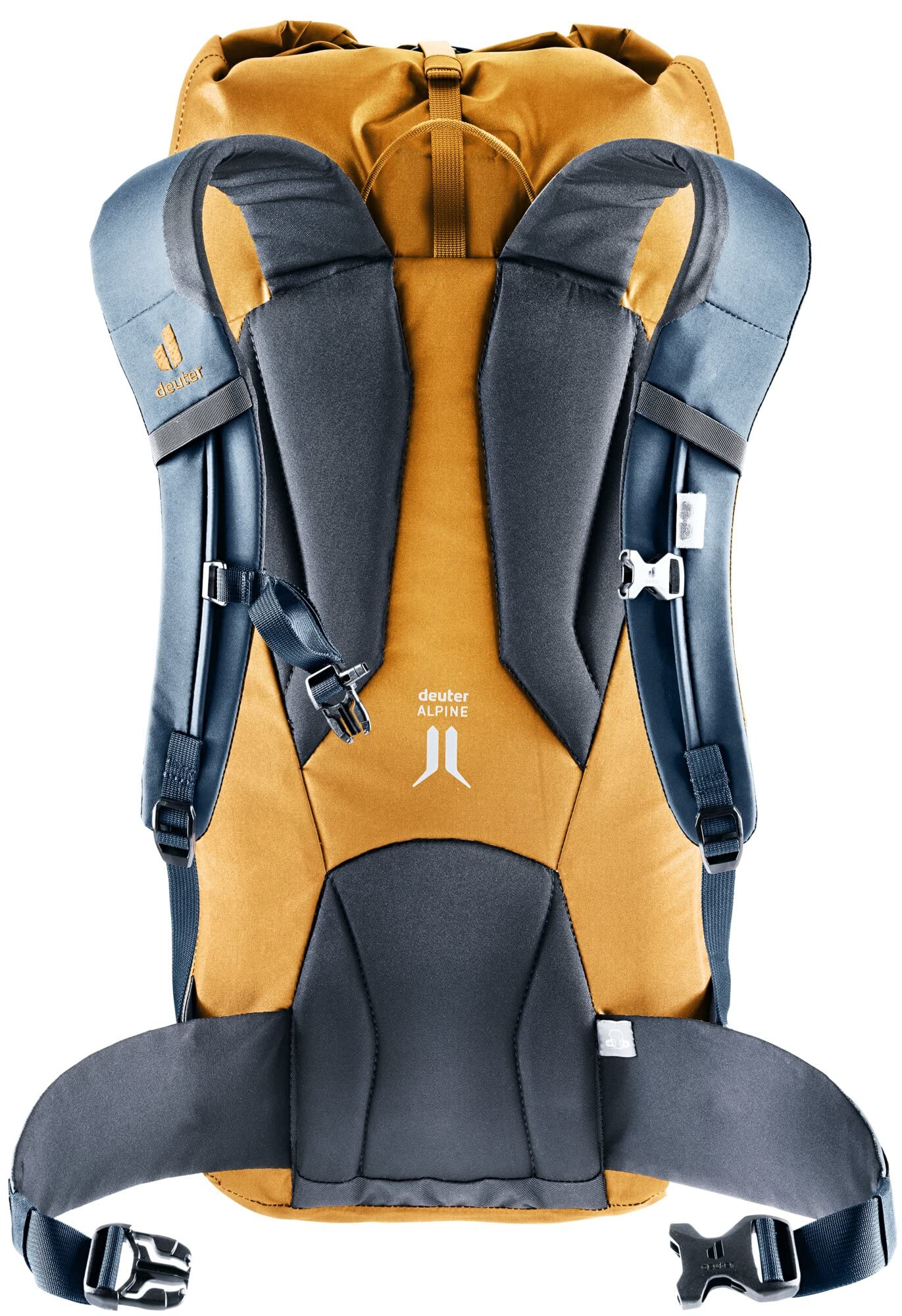 deuter-durascent-30-zaino-alpino-da-uomo-30-litri-roll-top-impermeabile image 5
