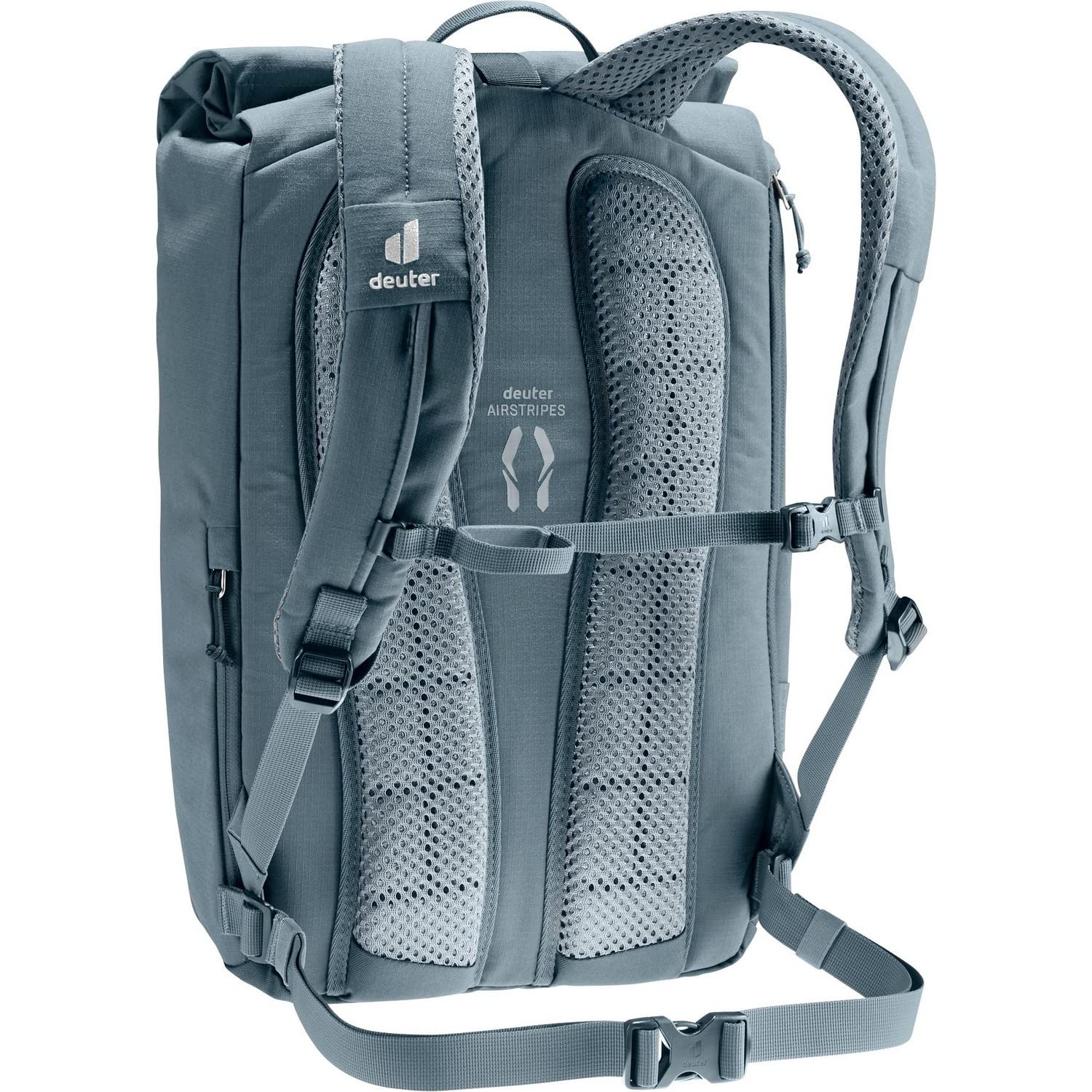 deuter-step-out-22-zainetto-quotidiano-22-l-per-citt-lavoro-e-tempo-libero-con-a image 7