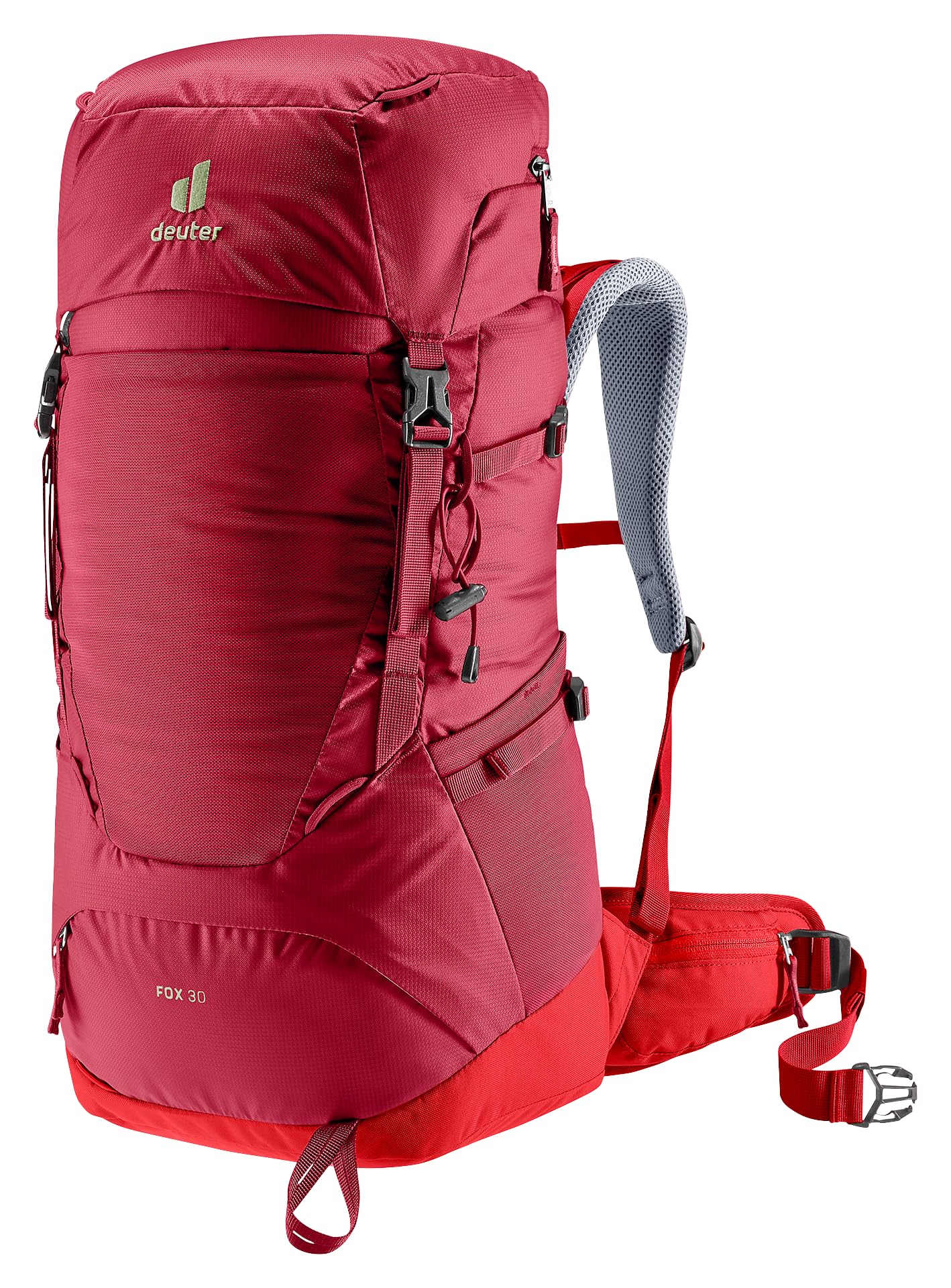 deuter-fox-30-zaino-da-trekking-per-bambini-30-litri-con-sistema-variquick image 6