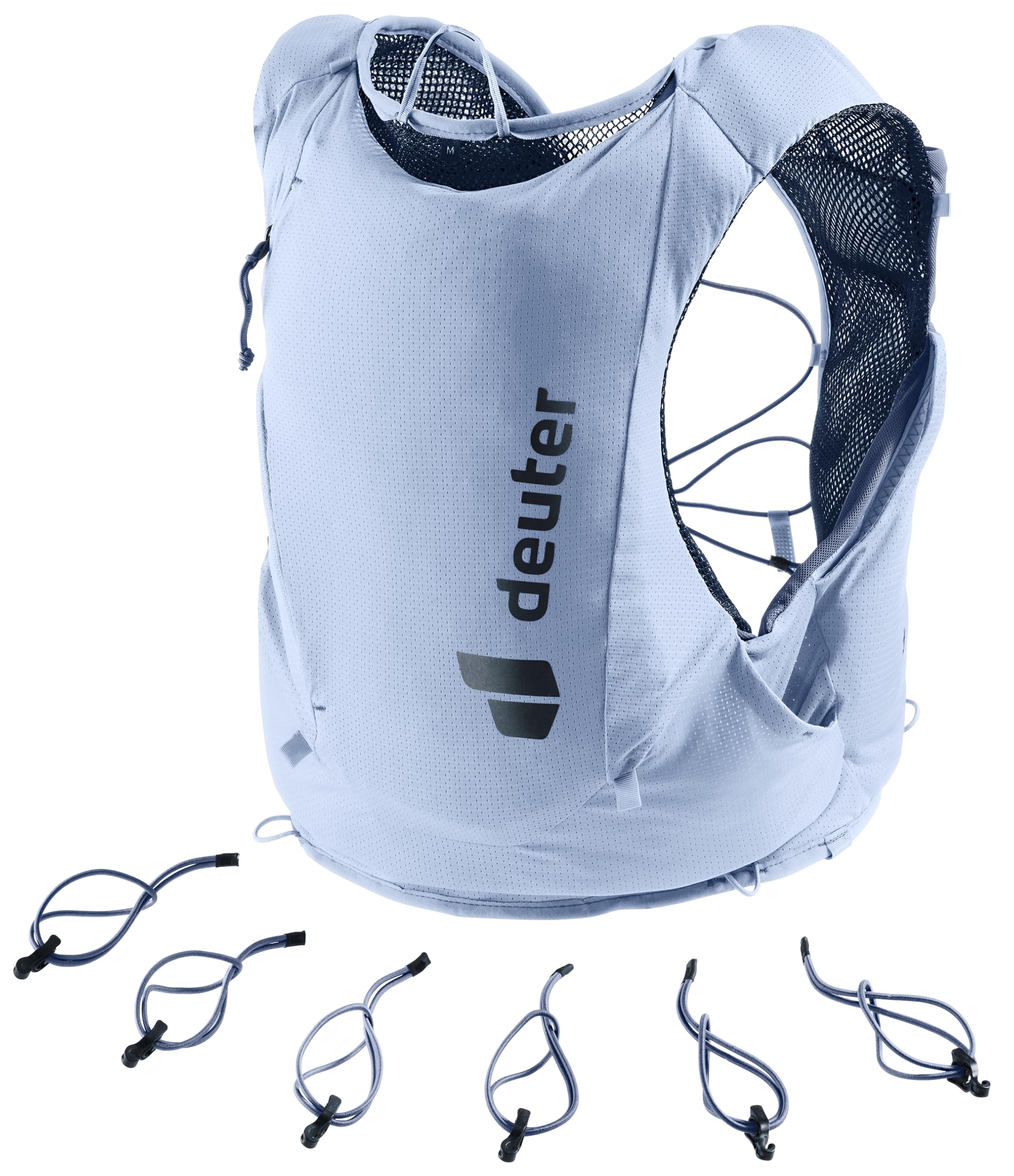deuter-traick-5-sl-gilet-da-trail-running-donna-con-2-borracce-streamer-500-ml-i image 4