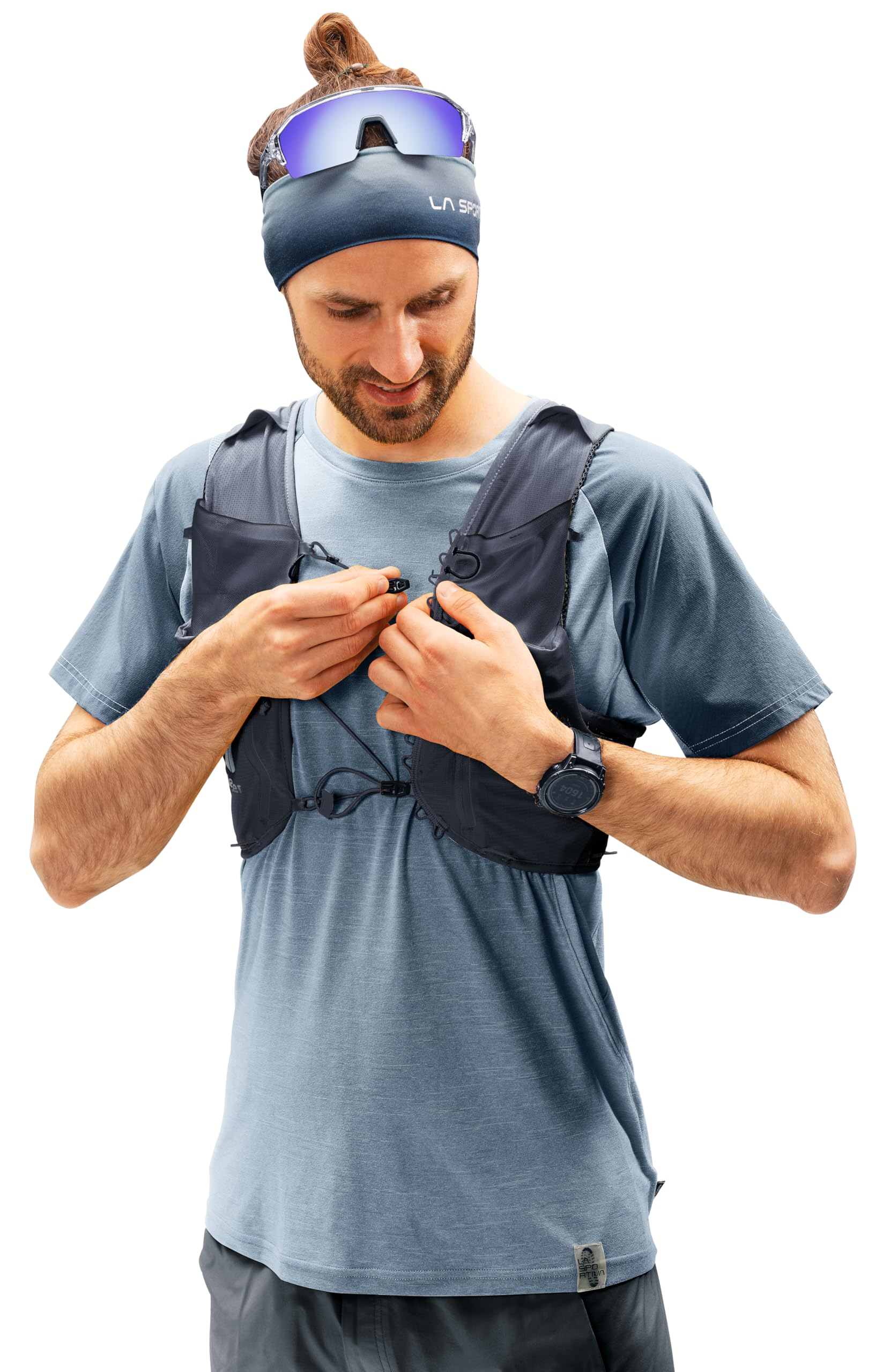 deuter-traick-5-gilet-leggero-da-trail-running-minimalista-e-traspirante image 7