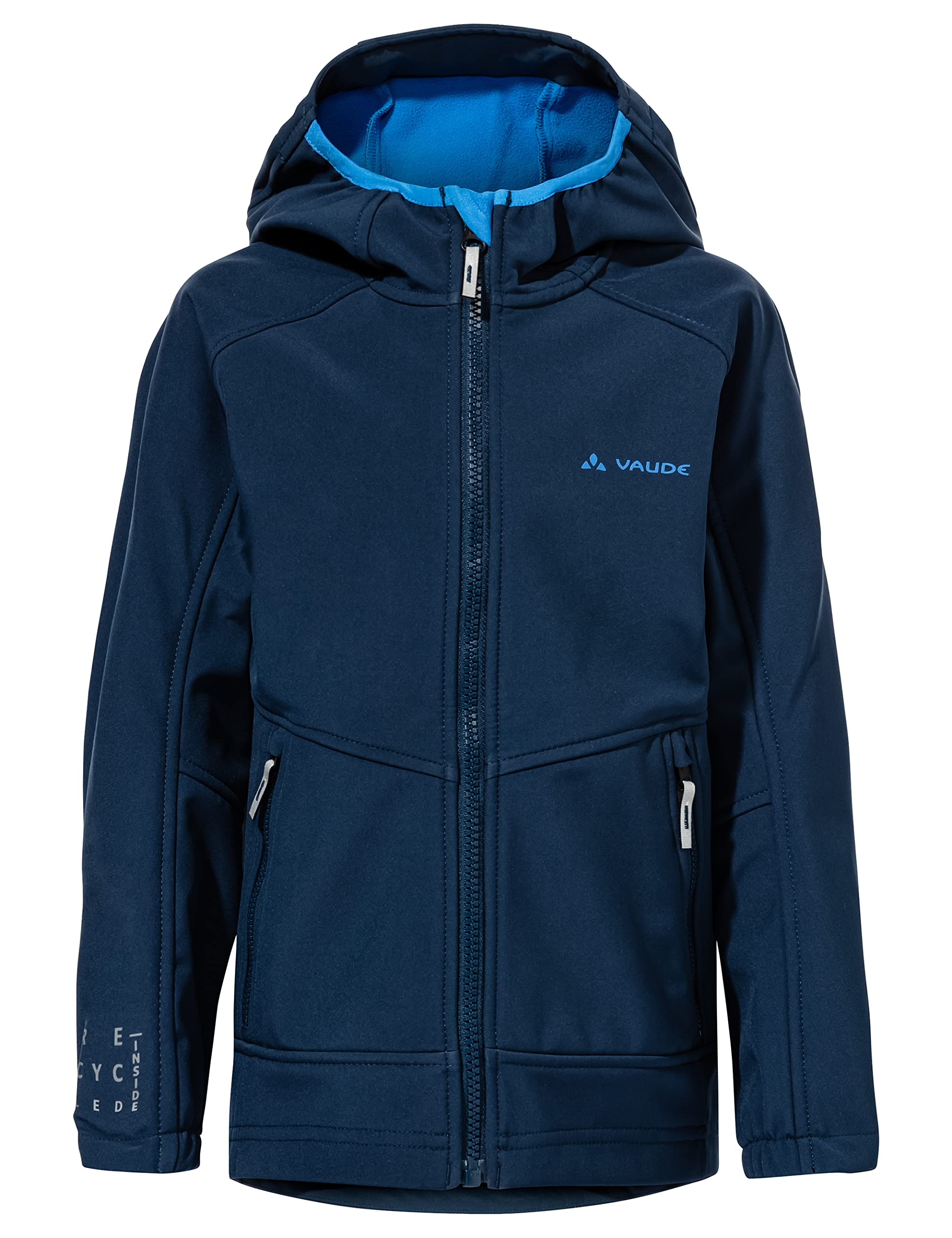 vaude-rondane-iv-giacca-softshell-antivento-con-cappuccio-e-interno-in-pile image 4