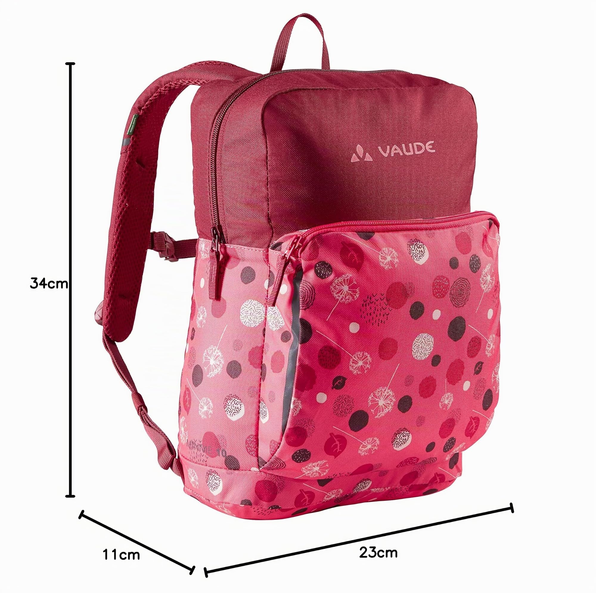 vaude-minnie-10-zaino-per-bambini-10-l-spallacci-anatomici-imbottiti-e-elementi- image 7