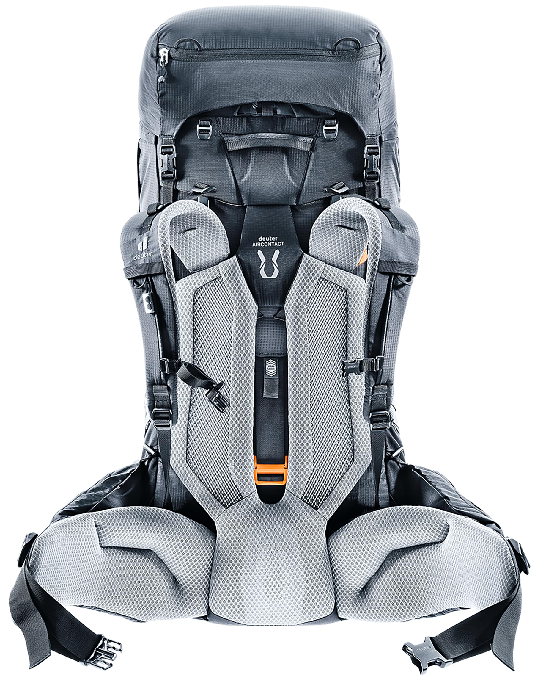 deuter-aircontact-pro-75-10-zaino-da-trekking-con-sistema-dorsale-aircontact-sch image 2