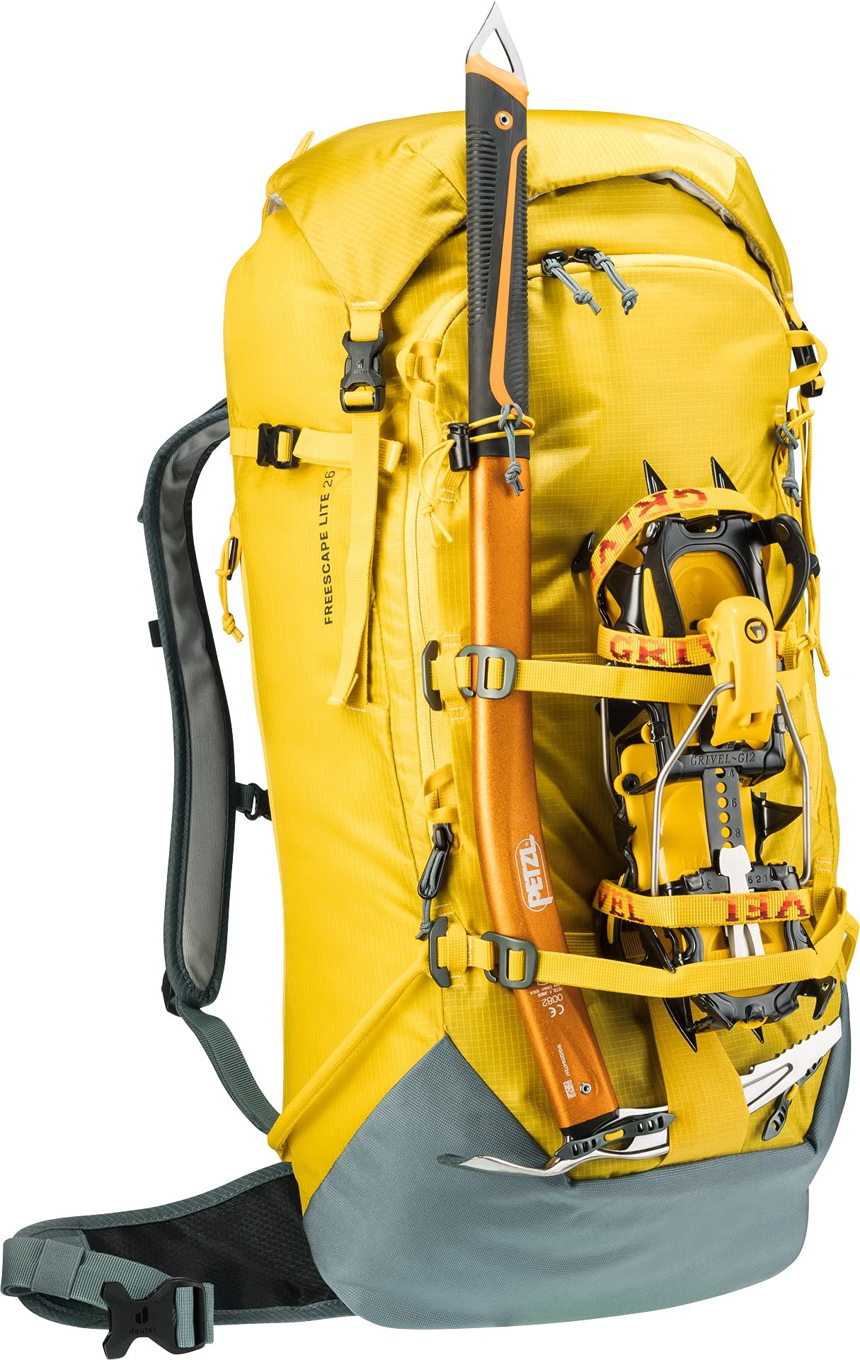 deuter-freescape-lite-26-zaino-per-sci-alpinismo-e-neve-26l-con-rete-portacasco- image 3