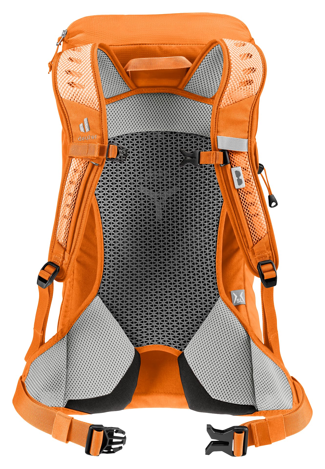 deuter-ac-lite-14-sl-zaino-da-escursionismo-donna-14-l-aircompatto-ventilato image 2