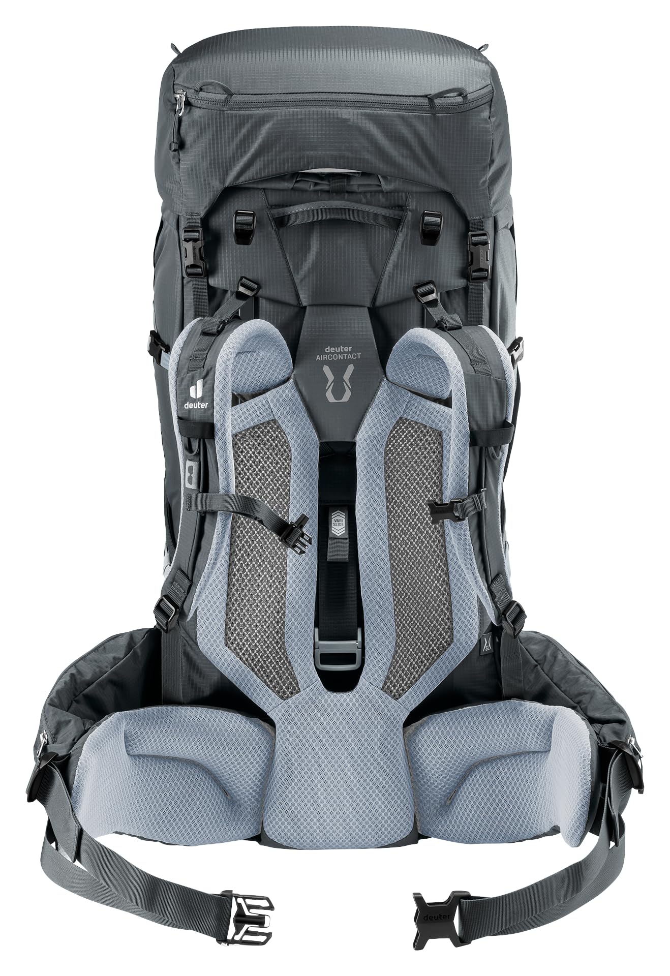 deuter-aircontact-pro-65-10-sl-zaino-da-trekking-da-donna-65-10-l-con-schienale- image 4