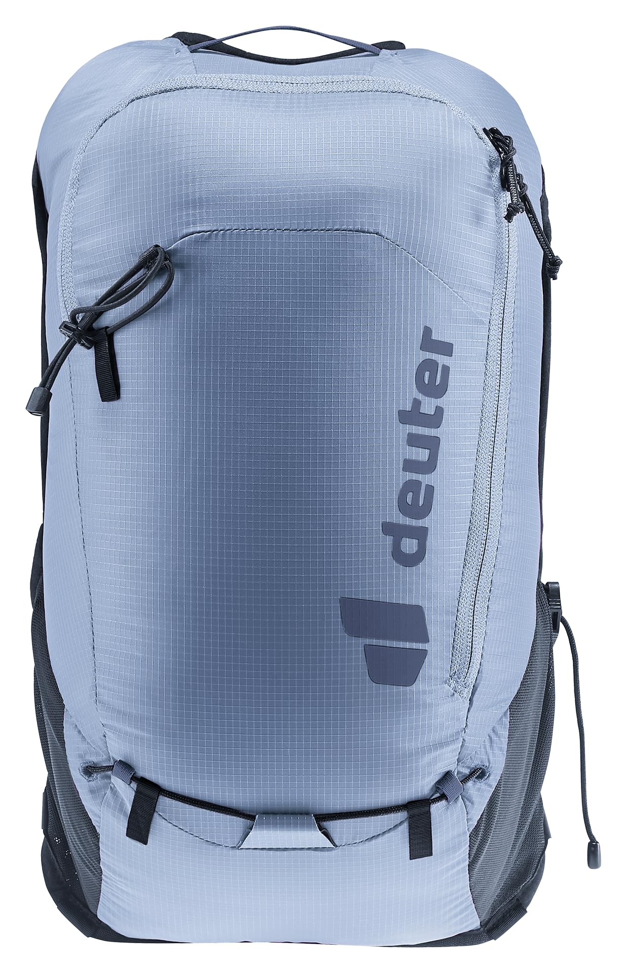 deuter-ascender-7-zaino-da-trail-running-7l-con-porta-bastoncini-sul-spallaccio image 2