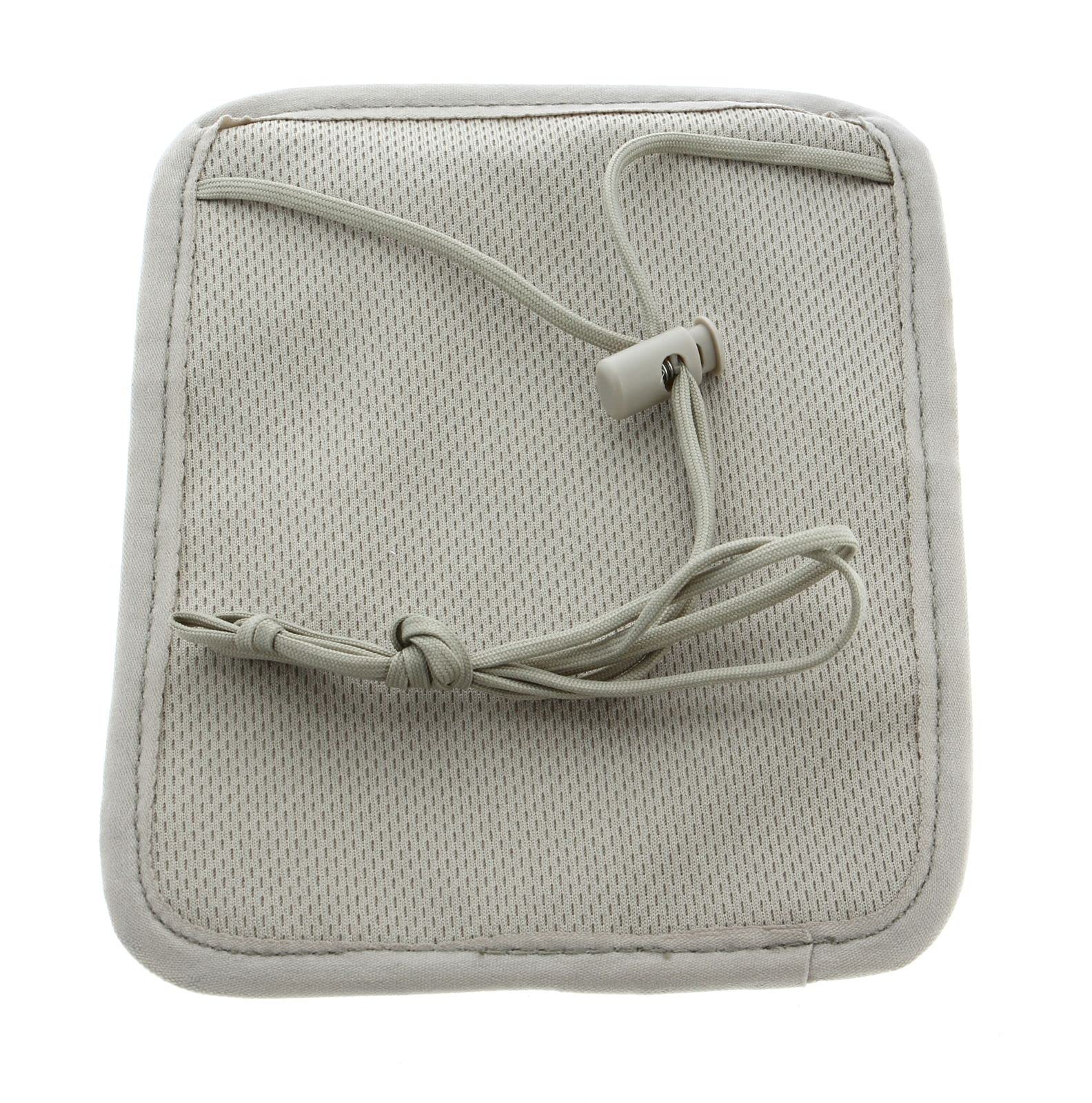 deuter-security-wallet-i-rfid-block-portadocumenti-da-viaggio-da-collo-con-prote image 2