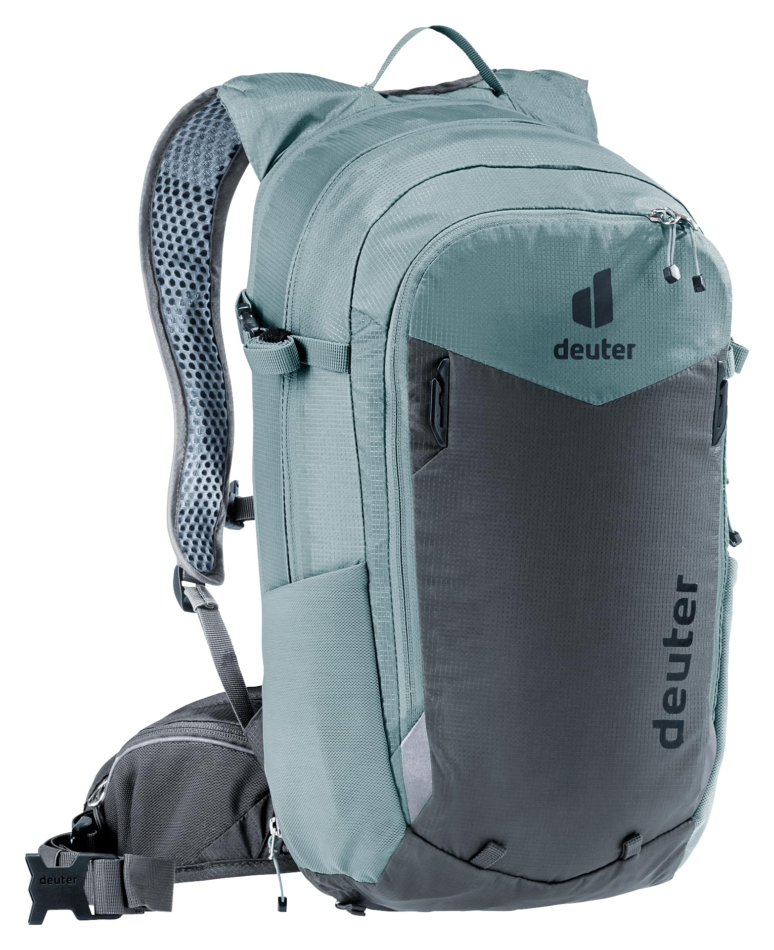 deuter-compact-12-3-sl-zaino-da-ciclismo-da-donna-12-3-litri-con-portacasco-e-si image 5
