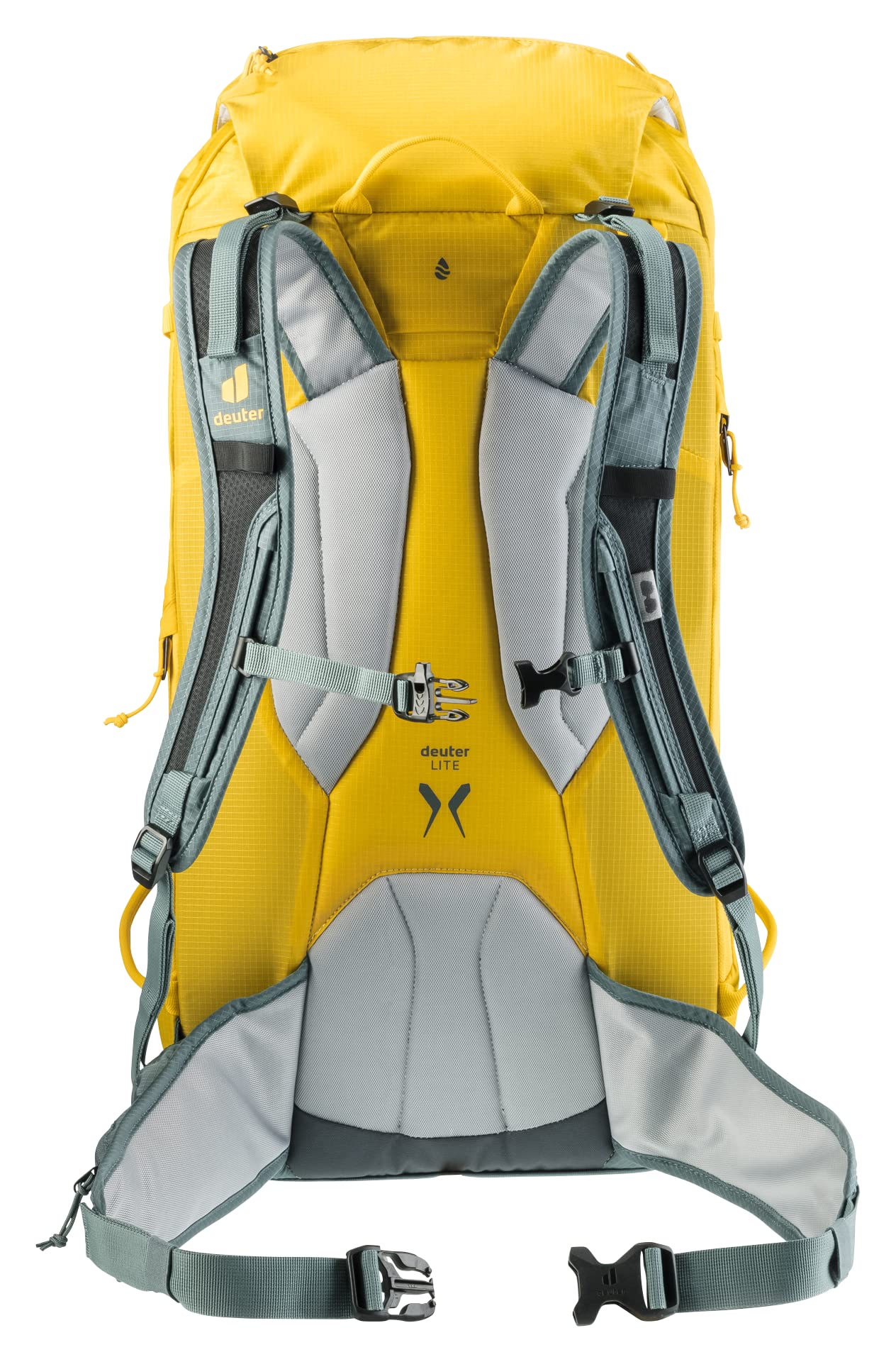 deuter-freescape-lite-26-zaino-per-sci-alpinismo-e-neve-26l-con-rete-portacasco- image 2
