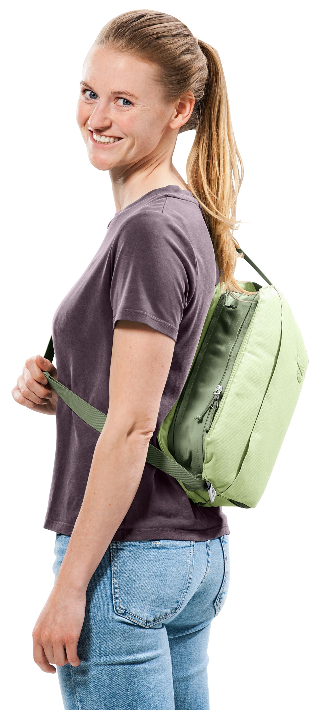 deuter-passway-4-1-borsa-a-tracolla-urbana-5-litri-con-scomparto-tablet-compatib image 7