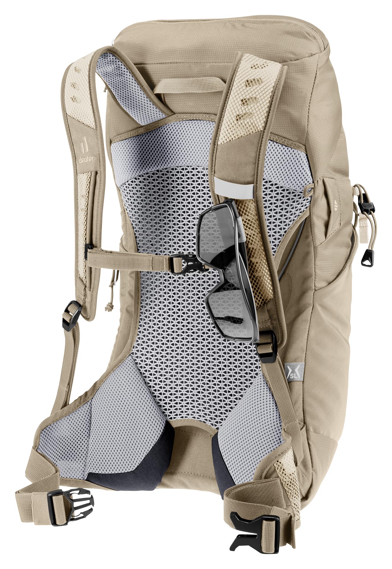 deuter-ac-lite-14-sl-zaino-da-trekking-donna-14l-con-ventilazione-aircomfort image 8