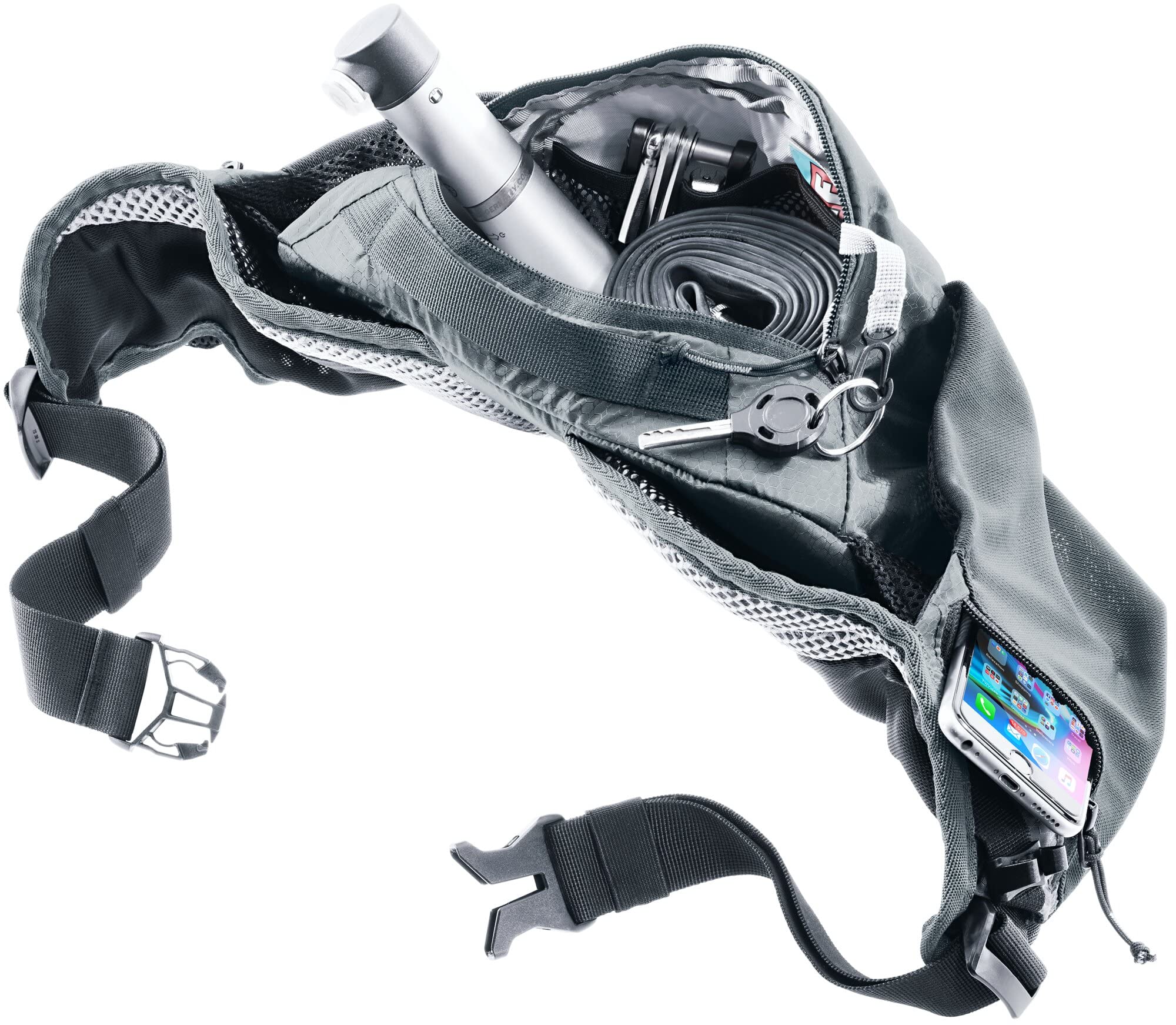 deuter-pulse-3-sacca-da-anca-per-bici-con-tasche-in-cintura-e-compatibilit-idrat image 3