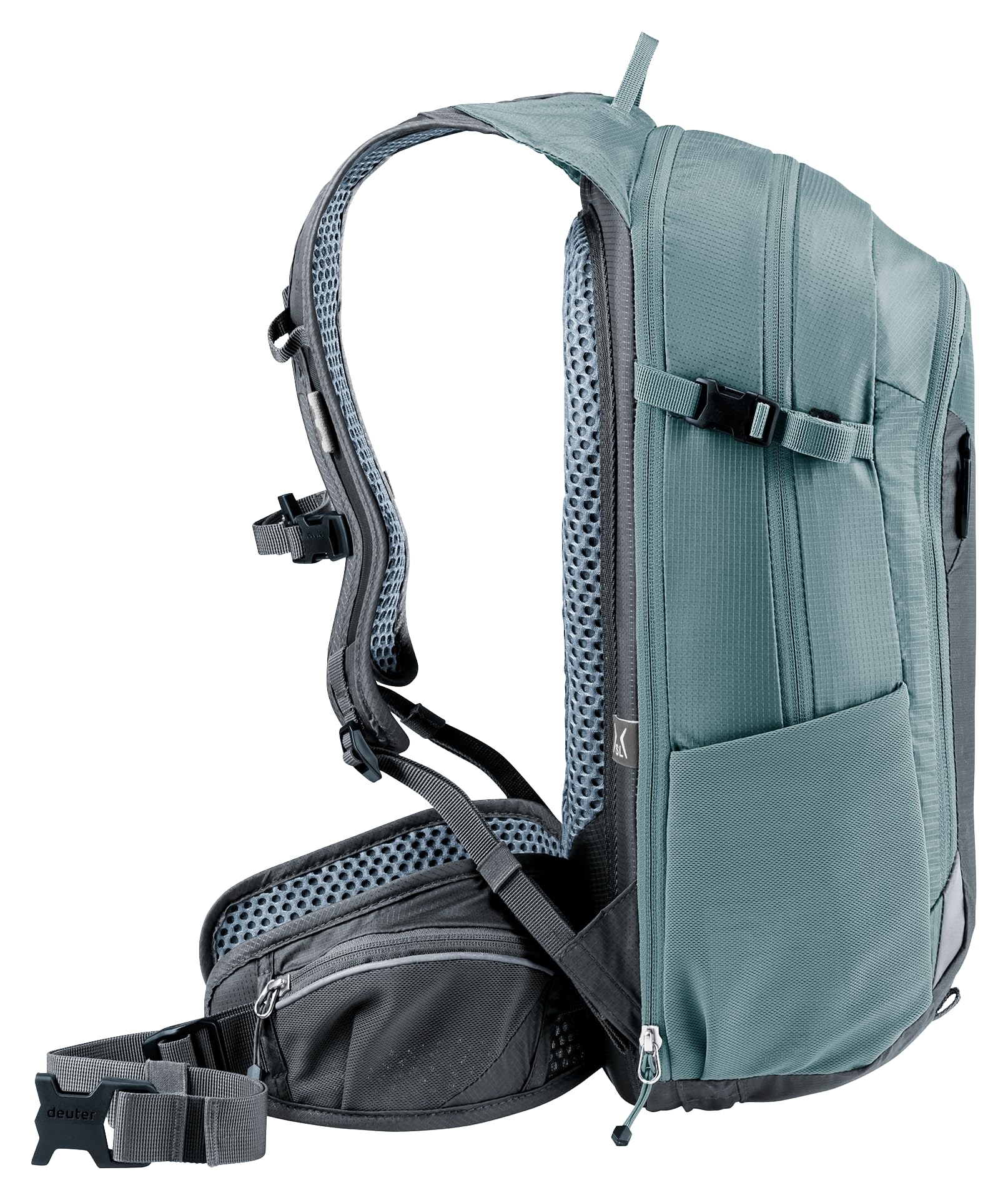 deuter-compact-12-3-sl-zaino-da-ciclismo-da-donna-12-3-litri-con-portacasco-e-si image 3