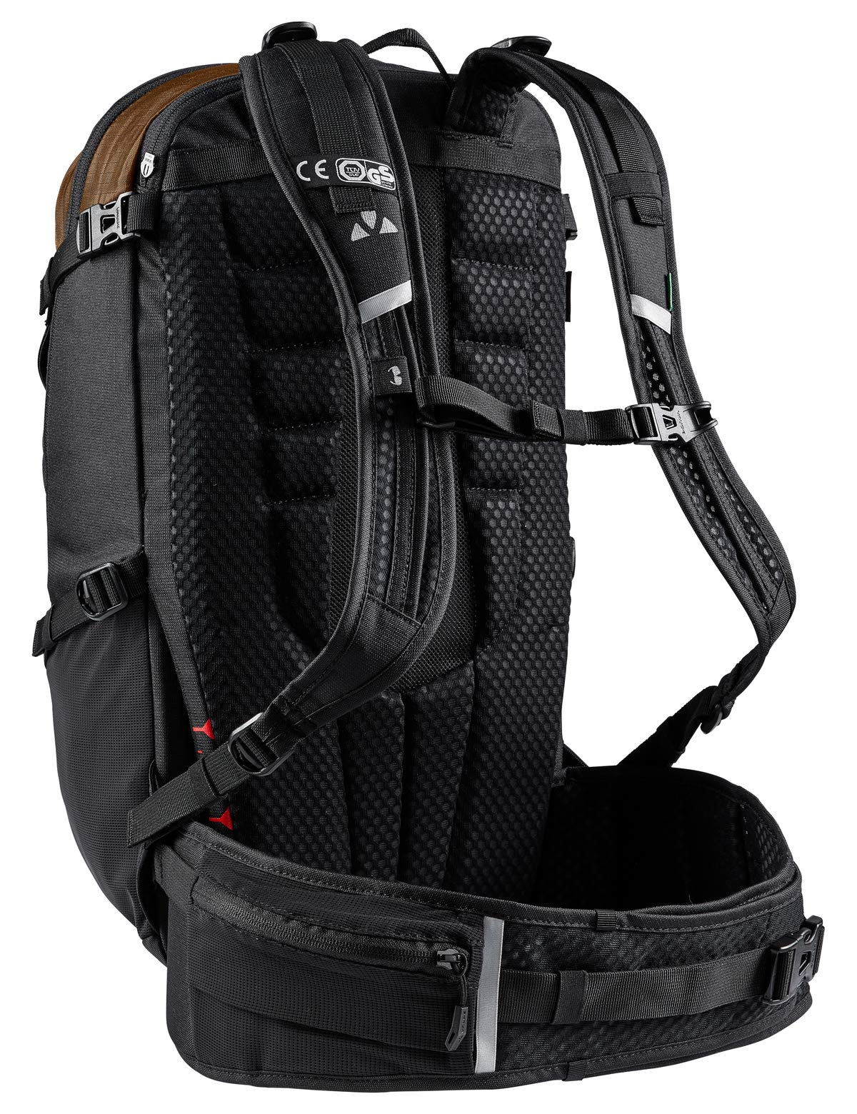 vaude-moab-pro-22-ii-zaino-ciclismo-22-l-unisex-zaino-bike-da-15-19l-22-litri-pe image 4