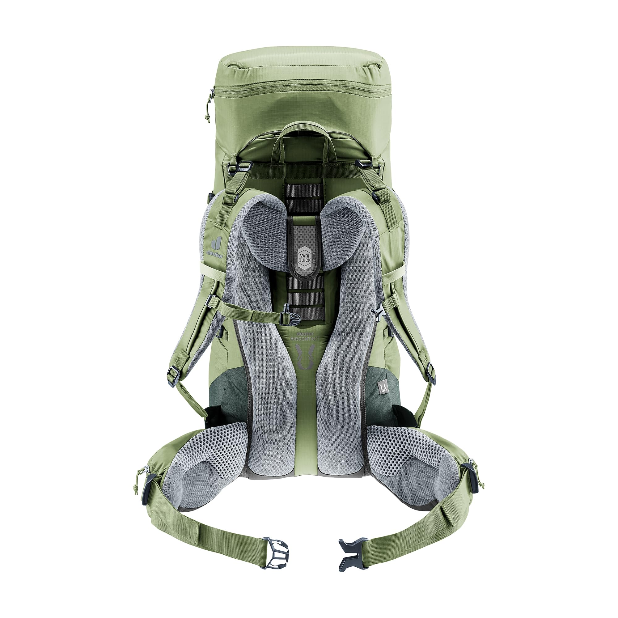 deuter-aircontact-lite-35-10-sl-zaino-da-trekking-donna-con-variquick image 2