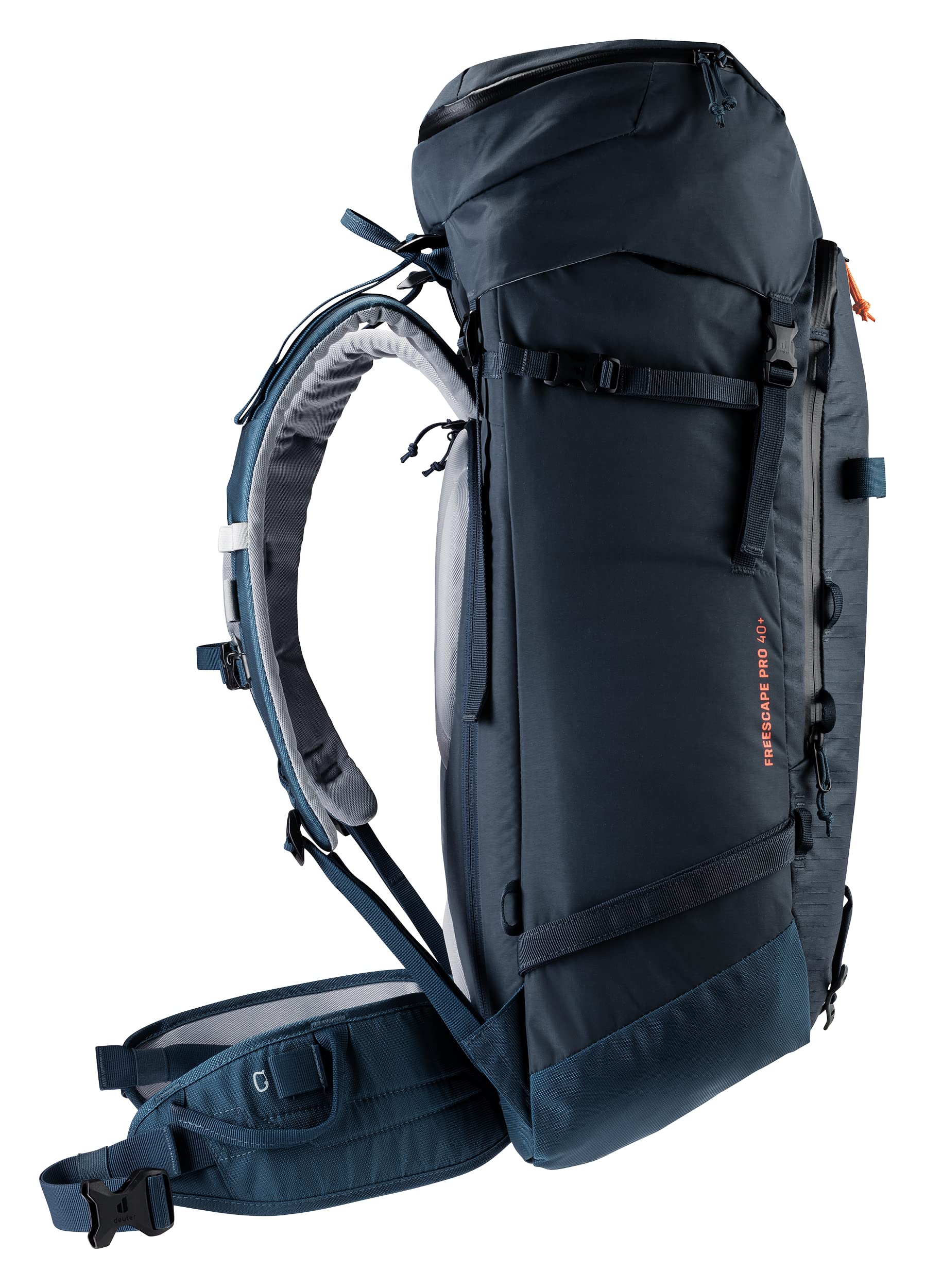 deuter-freescape-pro-40-zaino-tecnico-alpinismo-scialpinismo-40-litri-tuttofare image 4