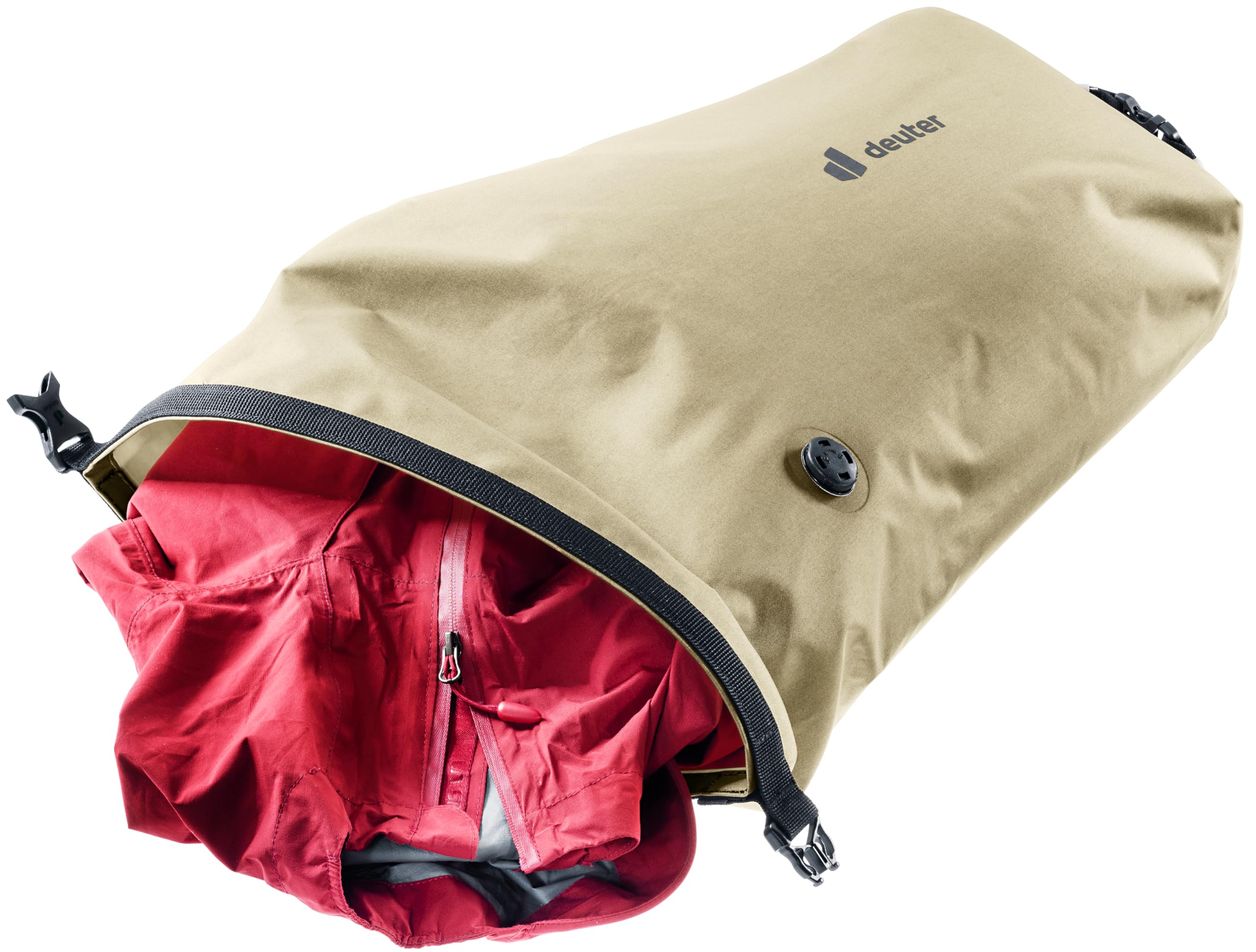 deuter-cabezon-hb-14-borsa-da-manubrio-impermeabile-14-l-con-sacca-compressibile image 2
