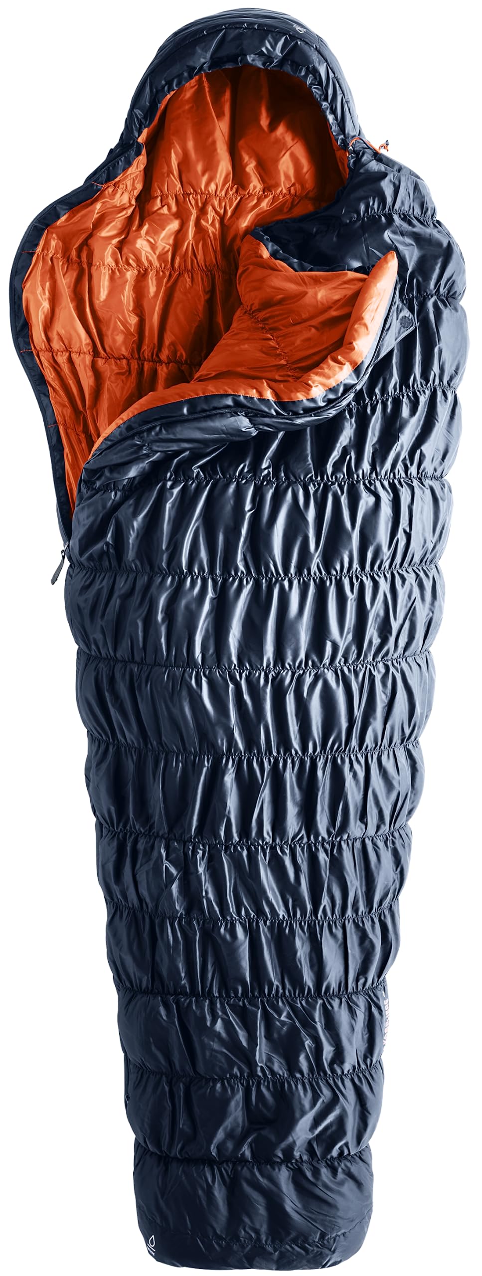 deuter-exosphere-0-sacco-a-pelo-sintetico-a-scandole-2023 image 8