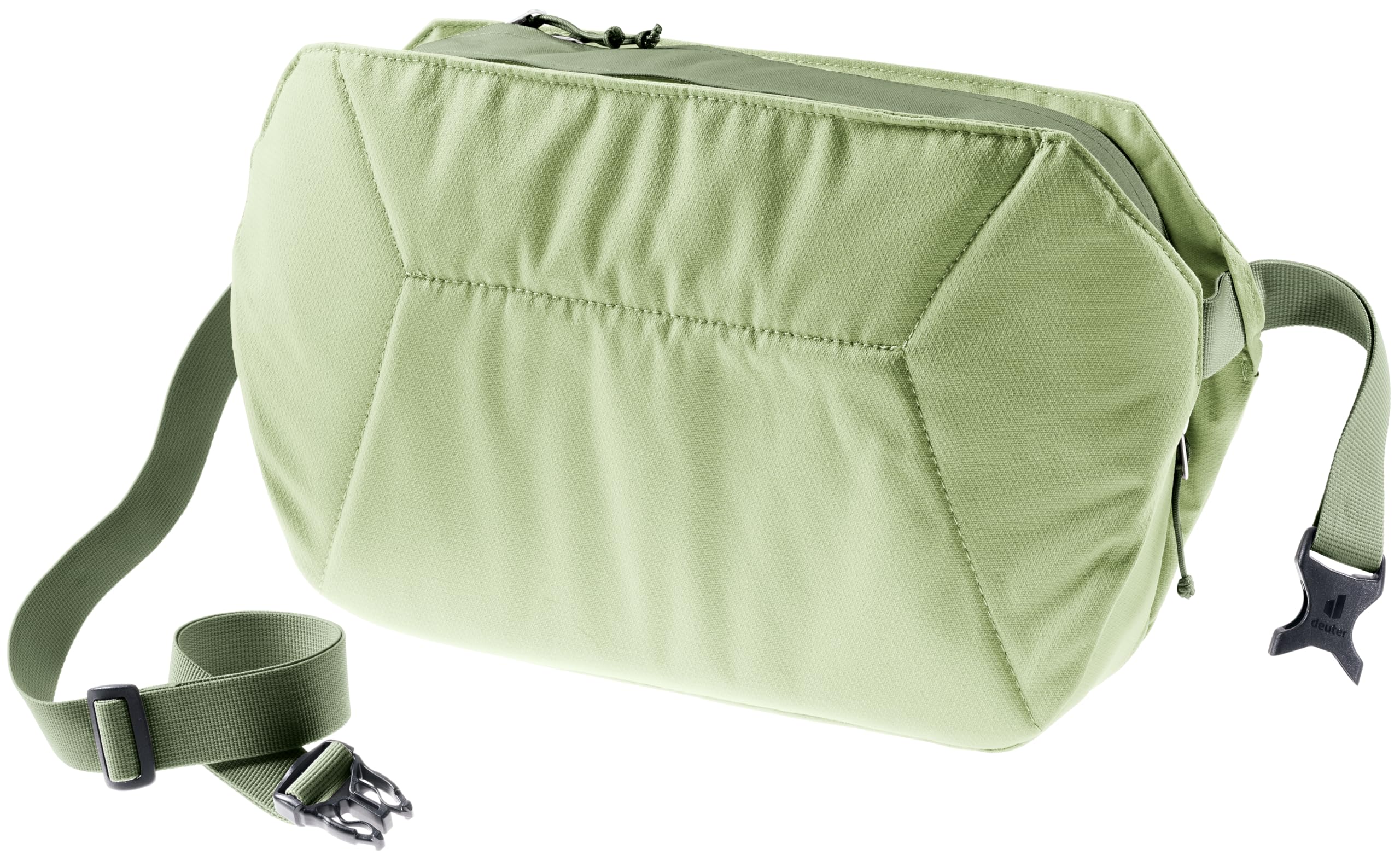 deuter-passway-4-1-borsa-a-tracolla-urbana-5-litri-con-scomparto-tablet-compatib image 4