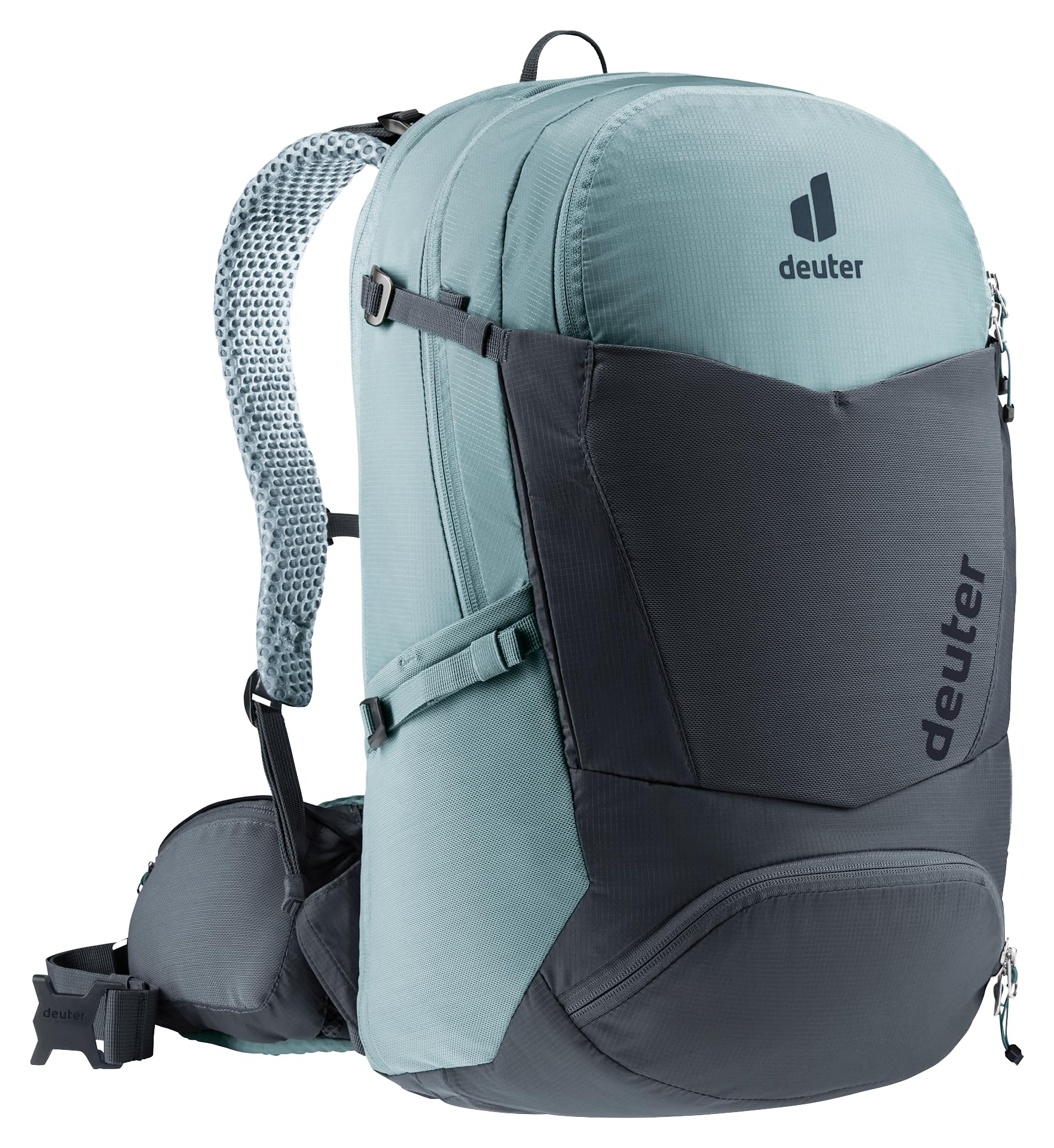 deuter-trans-alpine-pro-26-sl-zaino-da-ciclismo-donna-26-litri-con-sistema-airst image 5