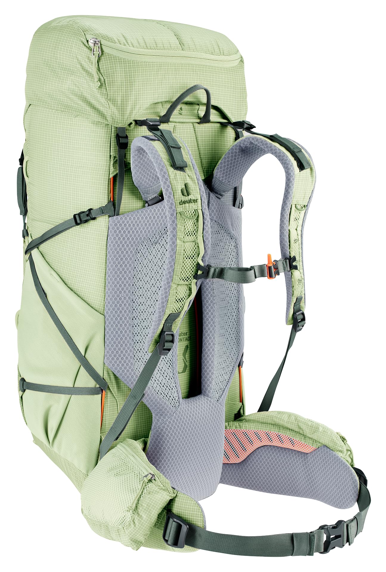 deuter-aircontact-ultra-45-5-sl-zaino-da-trekking-leggero-da-donna-sl-women-s-fi image 6