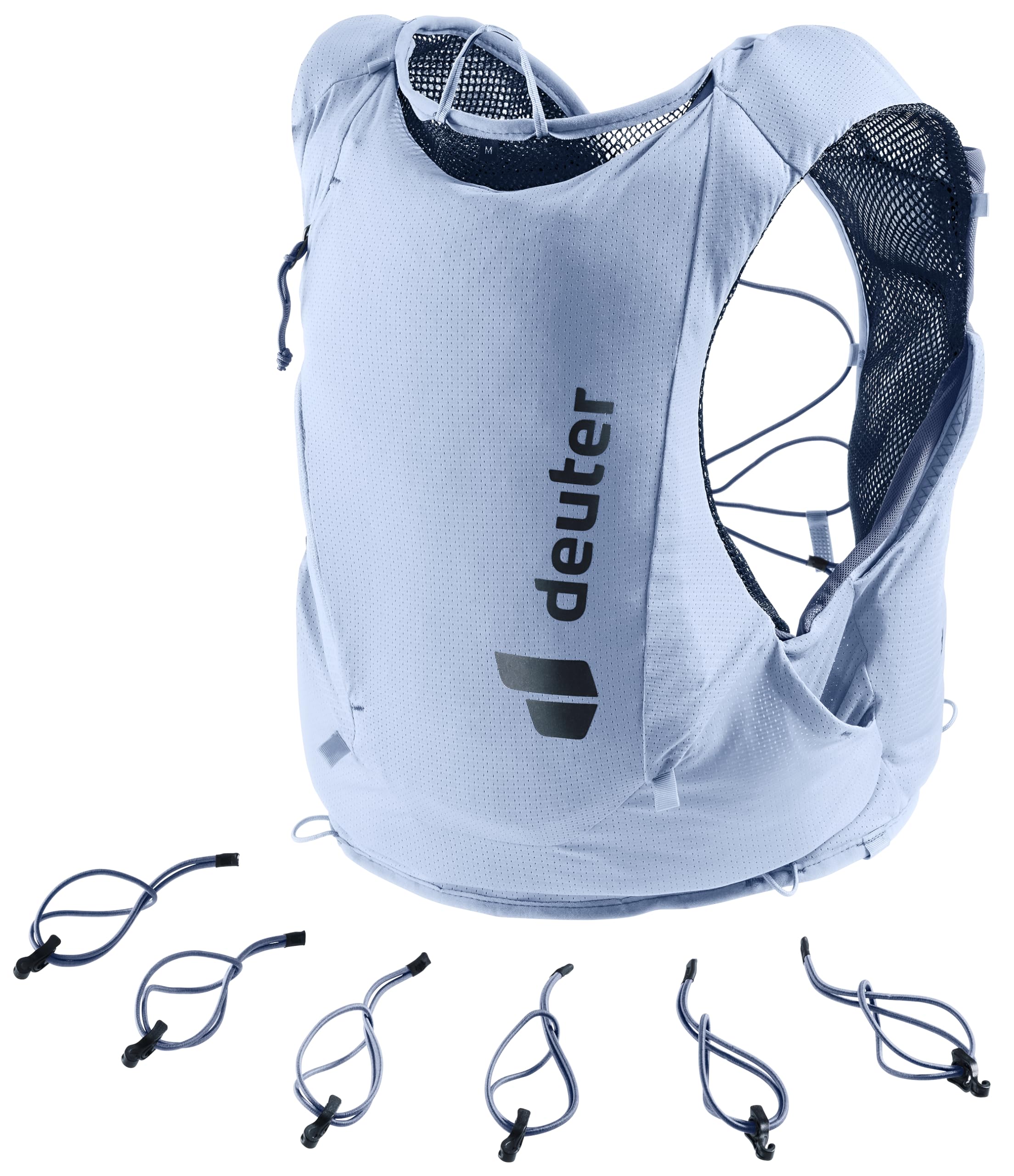 deuter-traick-9-sl-gilet-da-trail-running-donna-9-l-con-vescica-idratazione-2-l image 3