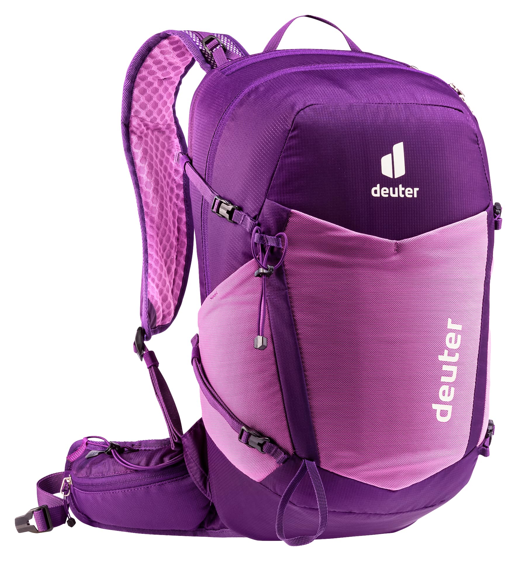 deuter-speed-lite-pro-17-sl-zaino-speed-hiking-leggero-da-donna-17-l-con-sistema image 8