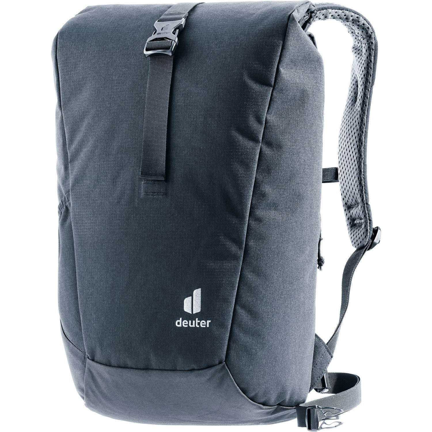 deuter-step-out-22-zainetto-quotidiano-22-l-per-citt-lavoro-e-tempo-libero-con-a image 2