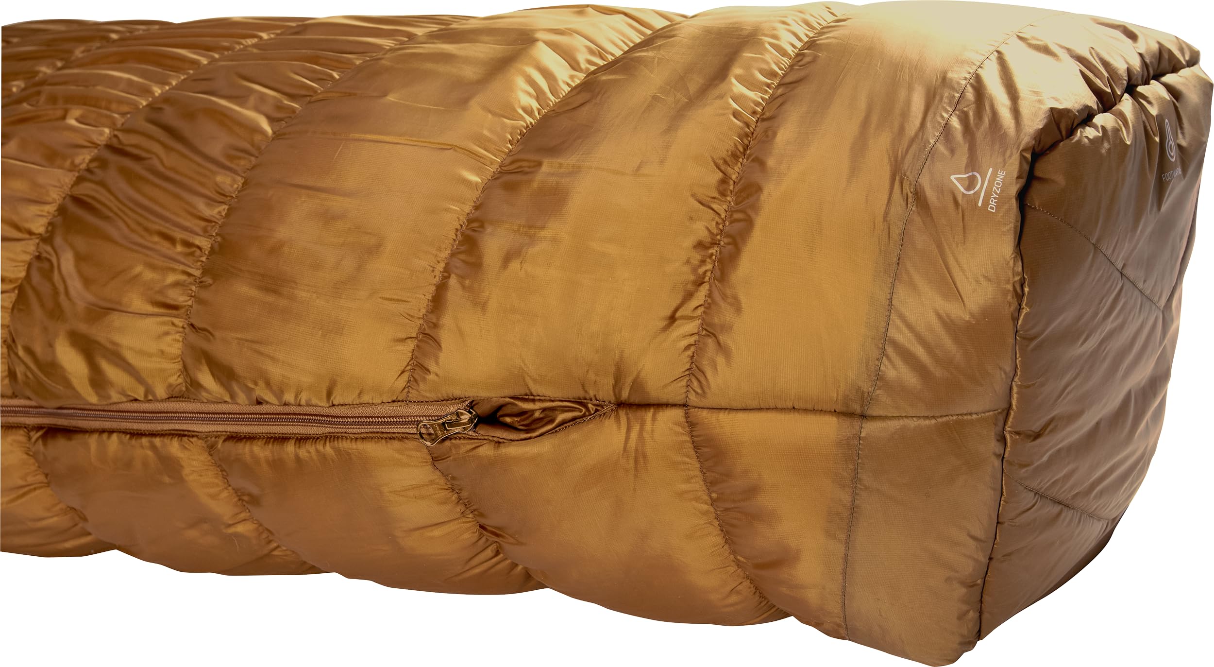 deuter-exosphere-11-el-sacco-a-pelo-sintetico-extra-long image 4