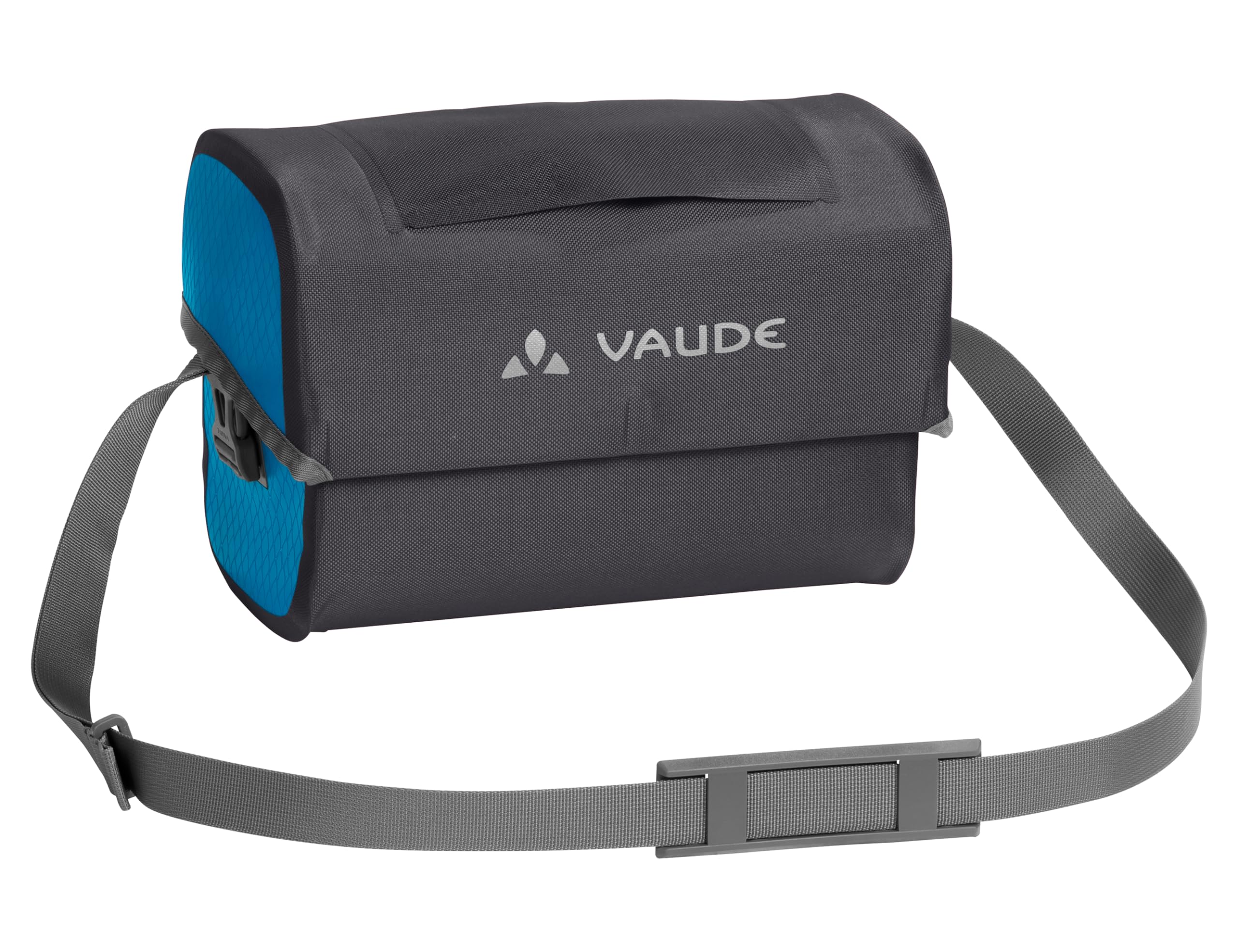 vaude-aqua-box-borsa-da-manubrio-bici-impermeabile-con-supporto-klickfix image 3