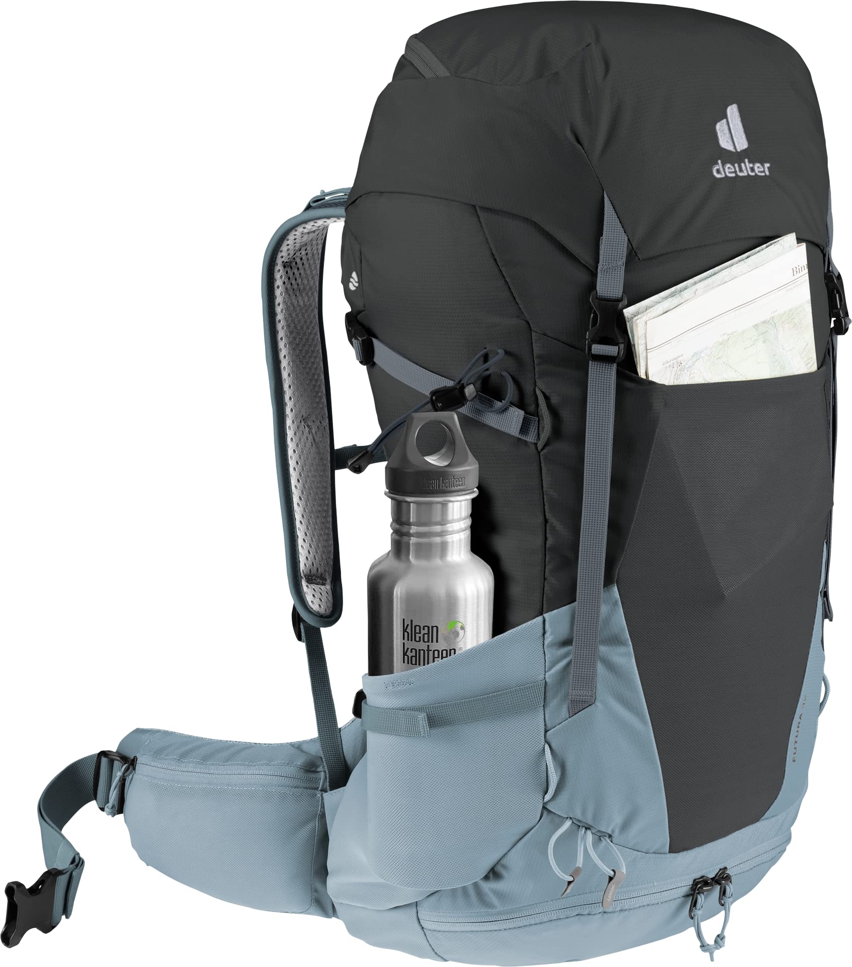 deuter-futura-32-zaino-da-escursionismo-ventilato-32-litri-con-aircomfort image 5