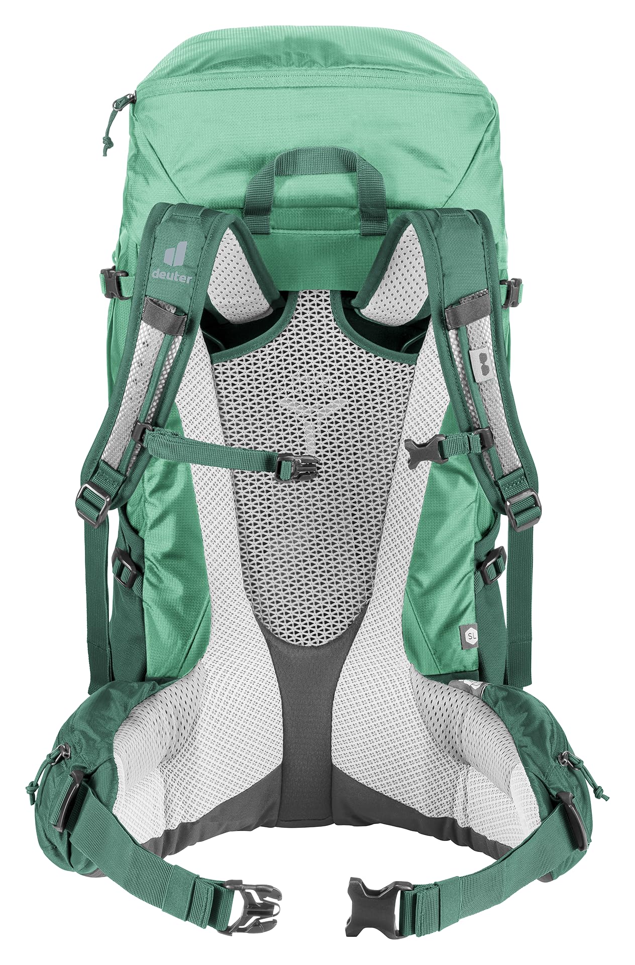 deuter-futura-pro-34-sl-zaino-da-escursionismo-donna-34-litri-con-dorsale-aircom image 4