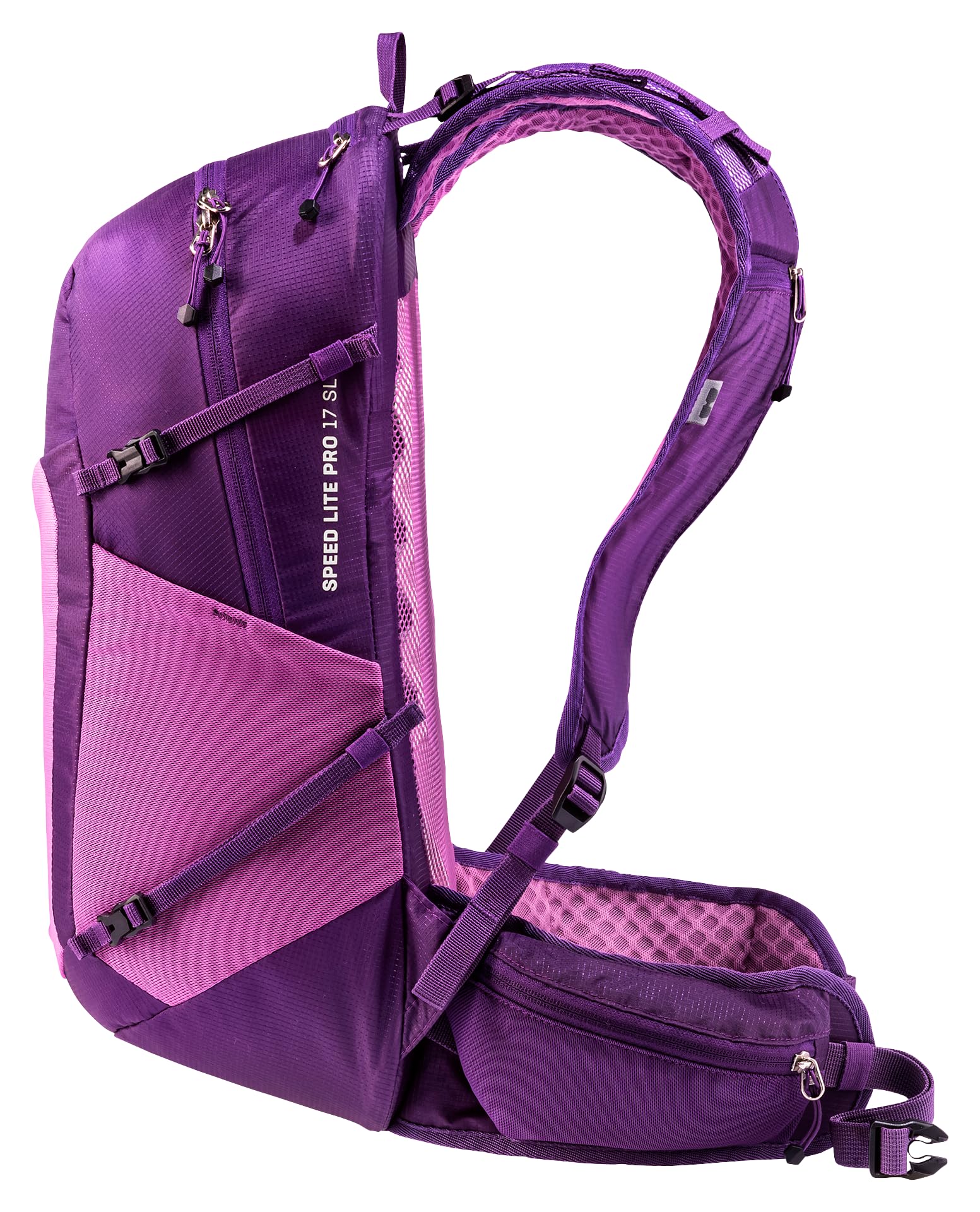deuter-speed-lite-pro-17-sl-zaino-speed-hiking-leggero-da-donna-17-l-con-sistema image 5