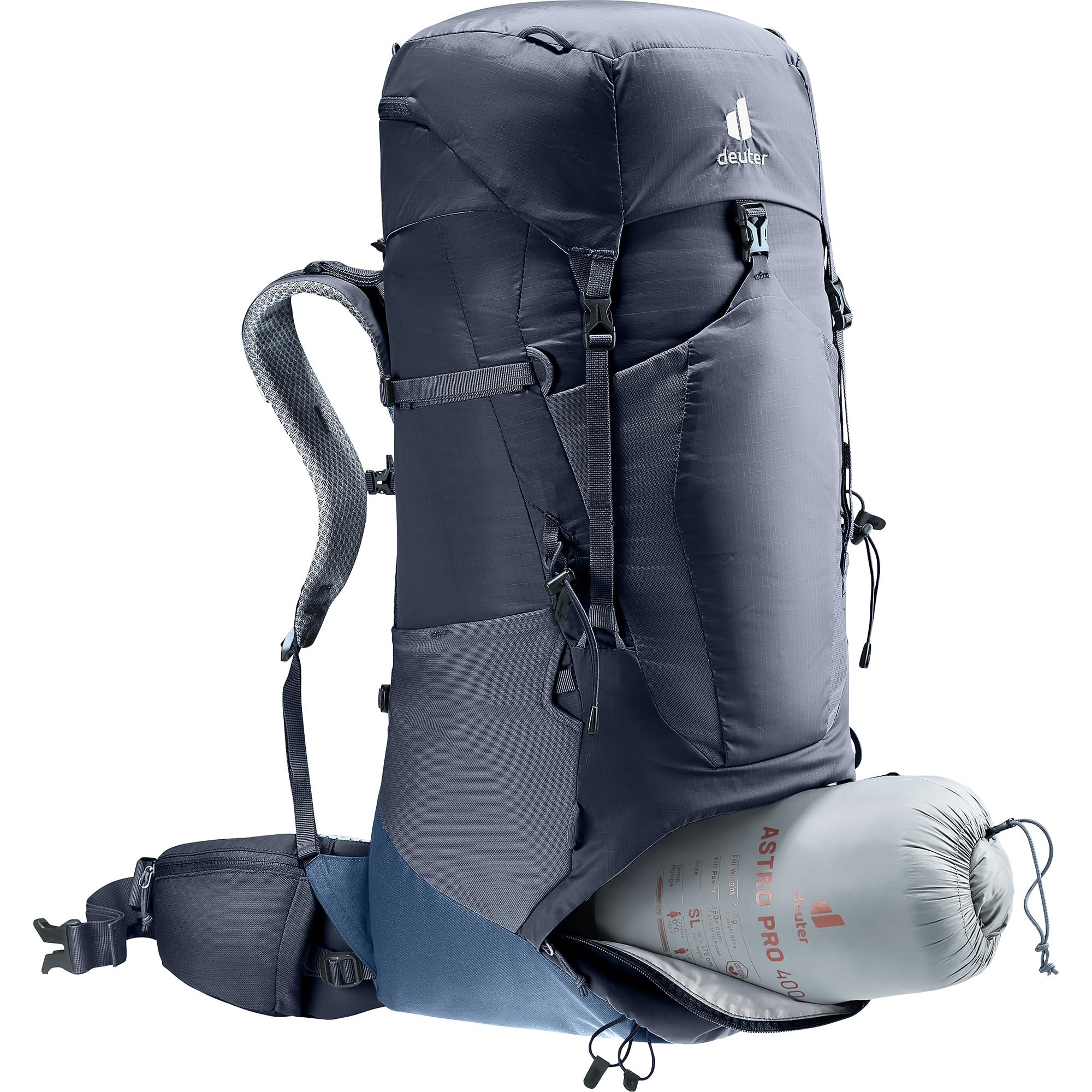 deuter-aircontact-lite-50-10-zaino-da-trekking-uomo-60-l-espandibile-con-schiena image 8