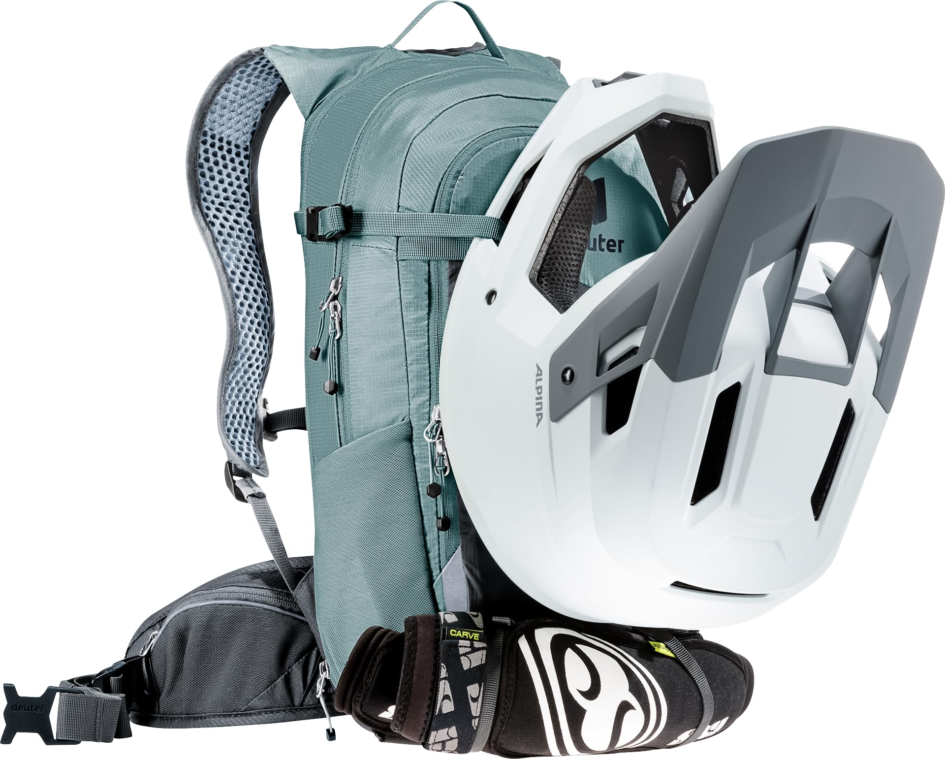 deuter-compact-12-3-sl-zaino-da-ciclismo-da-donna-12-3-litri-con-portacasco-e-si image 8
