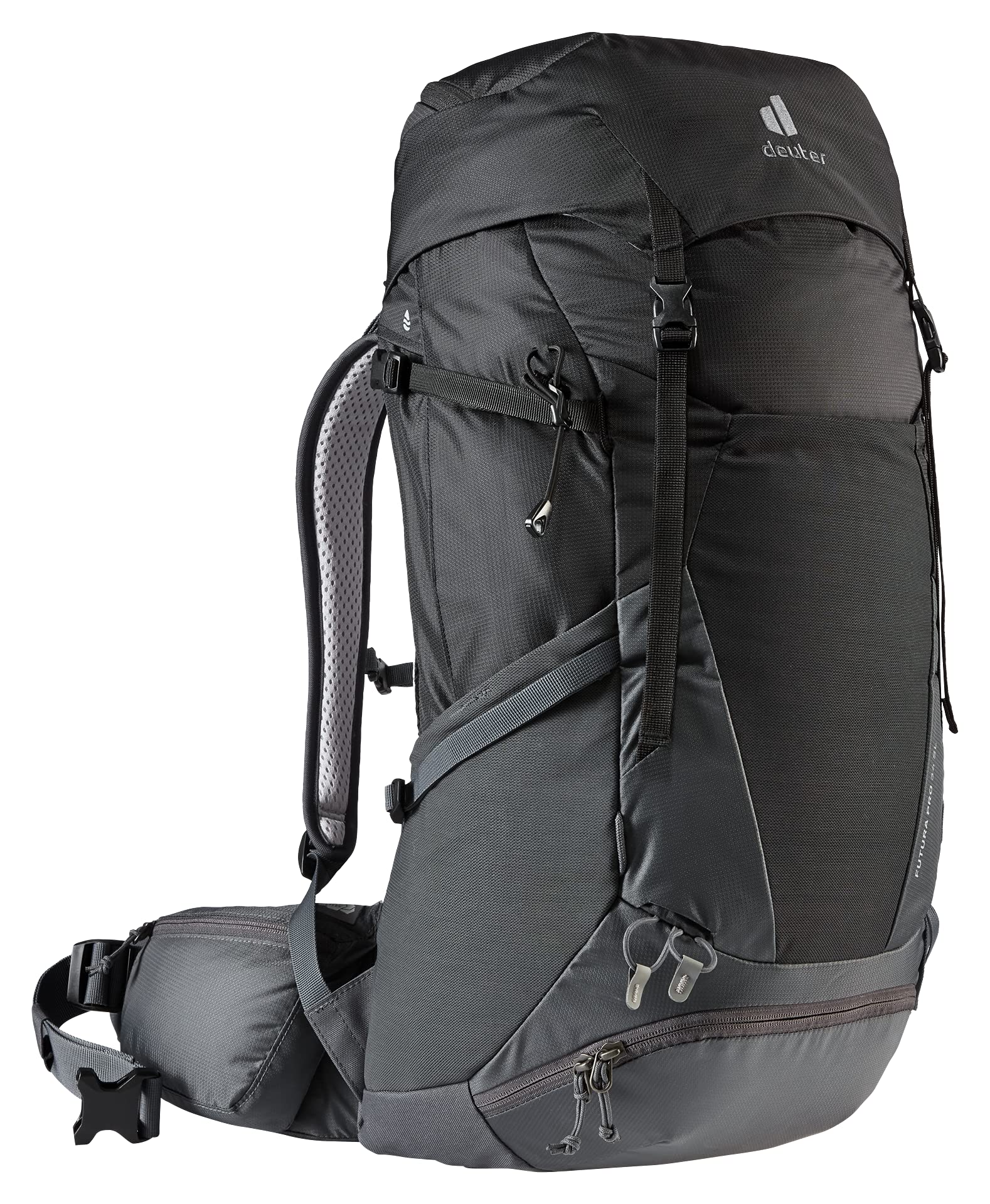 deuter-futura-pro-34-sl-zaino-da-escursionismo-da-donna-34-l-con-dorsale-aircomf image 1